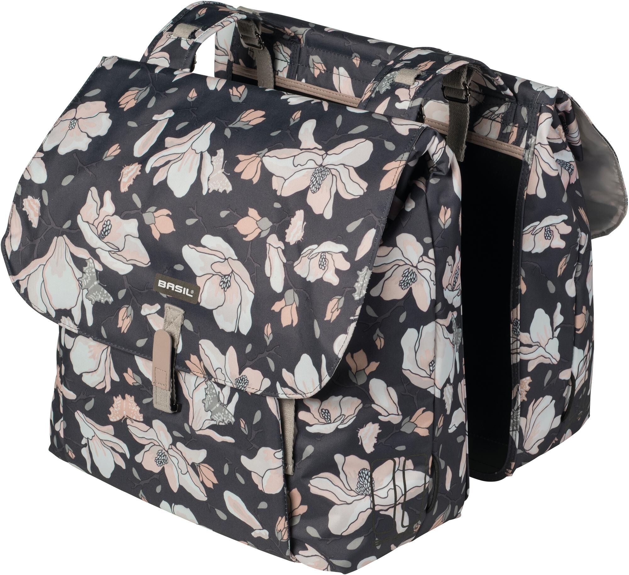 Doppeltaschen