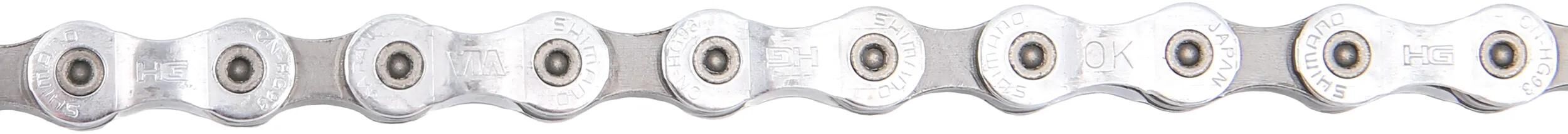 SHIMANO_Kette Ketten