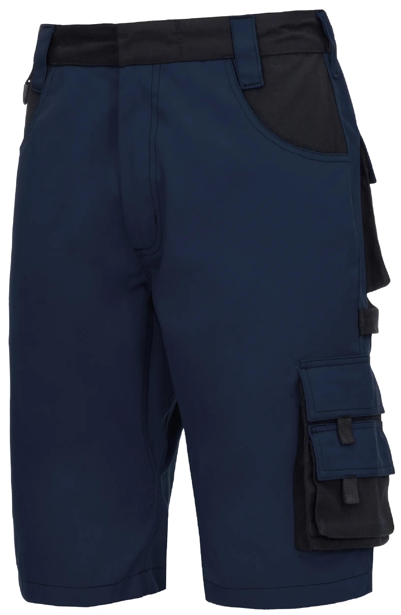 NITRAS SAFETY Shorts,Arbeitsbekleidung