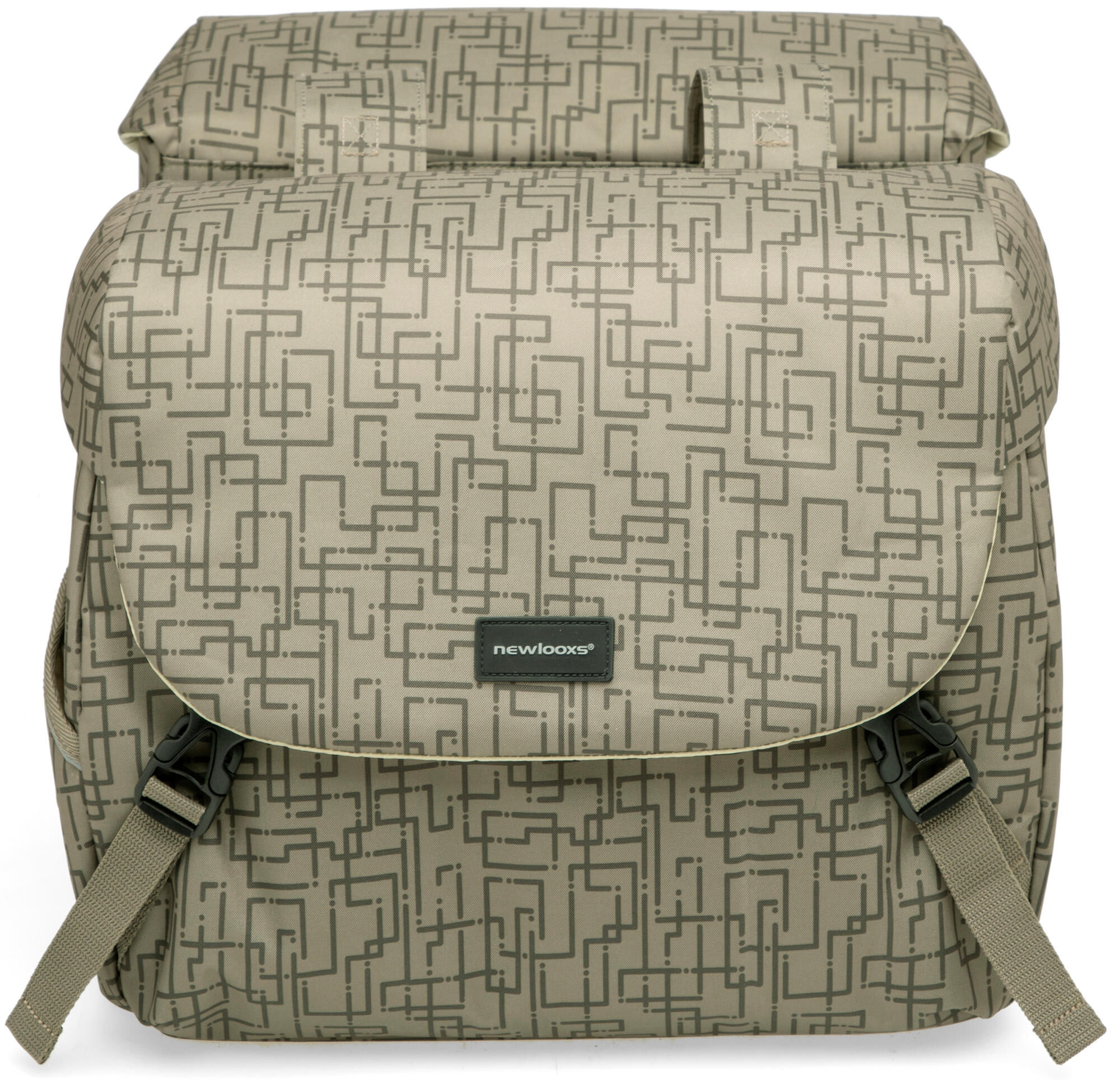 Doppeltaschen
