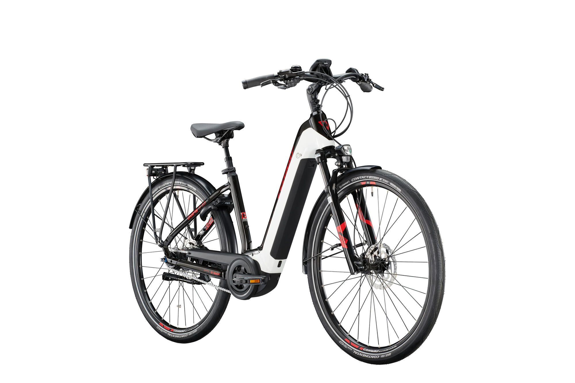 _Elektro-Trekkingrad_Cairon TF 3.8_2 Elektro-Trekkingräder,Trekkingräder,Elektroräder,Fahrräder,Trekkingrad