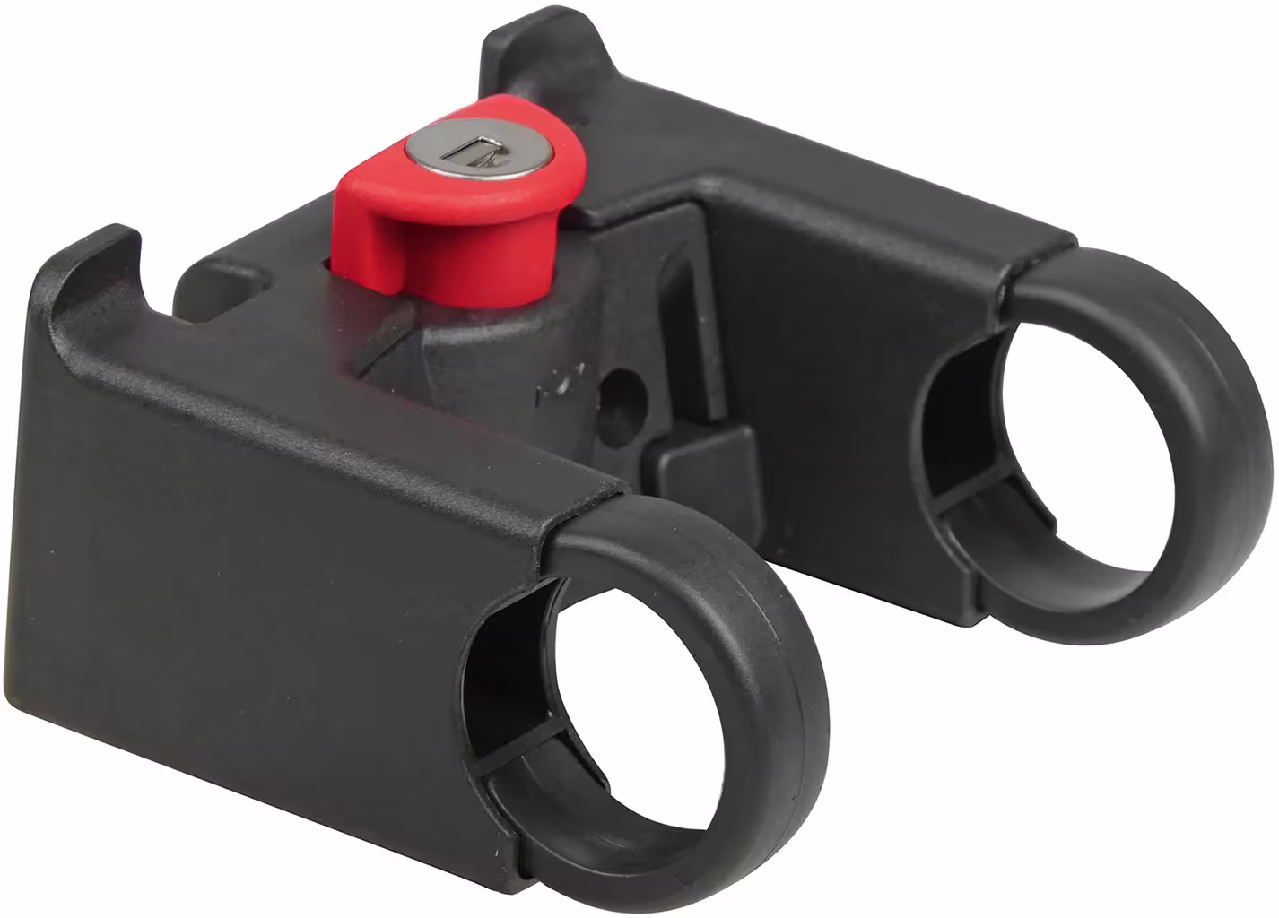 KLICKfix_Lenkeradapter Korbhalter,Taschenhalter,Korbbefestigung