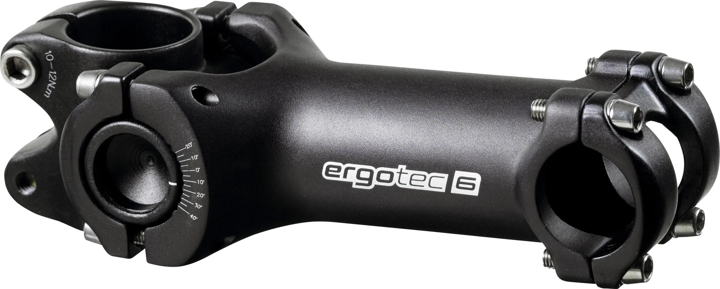ergotec_Vorbau Ahead-Vorbauten,Vorbauten,Lenkerklemmungen
