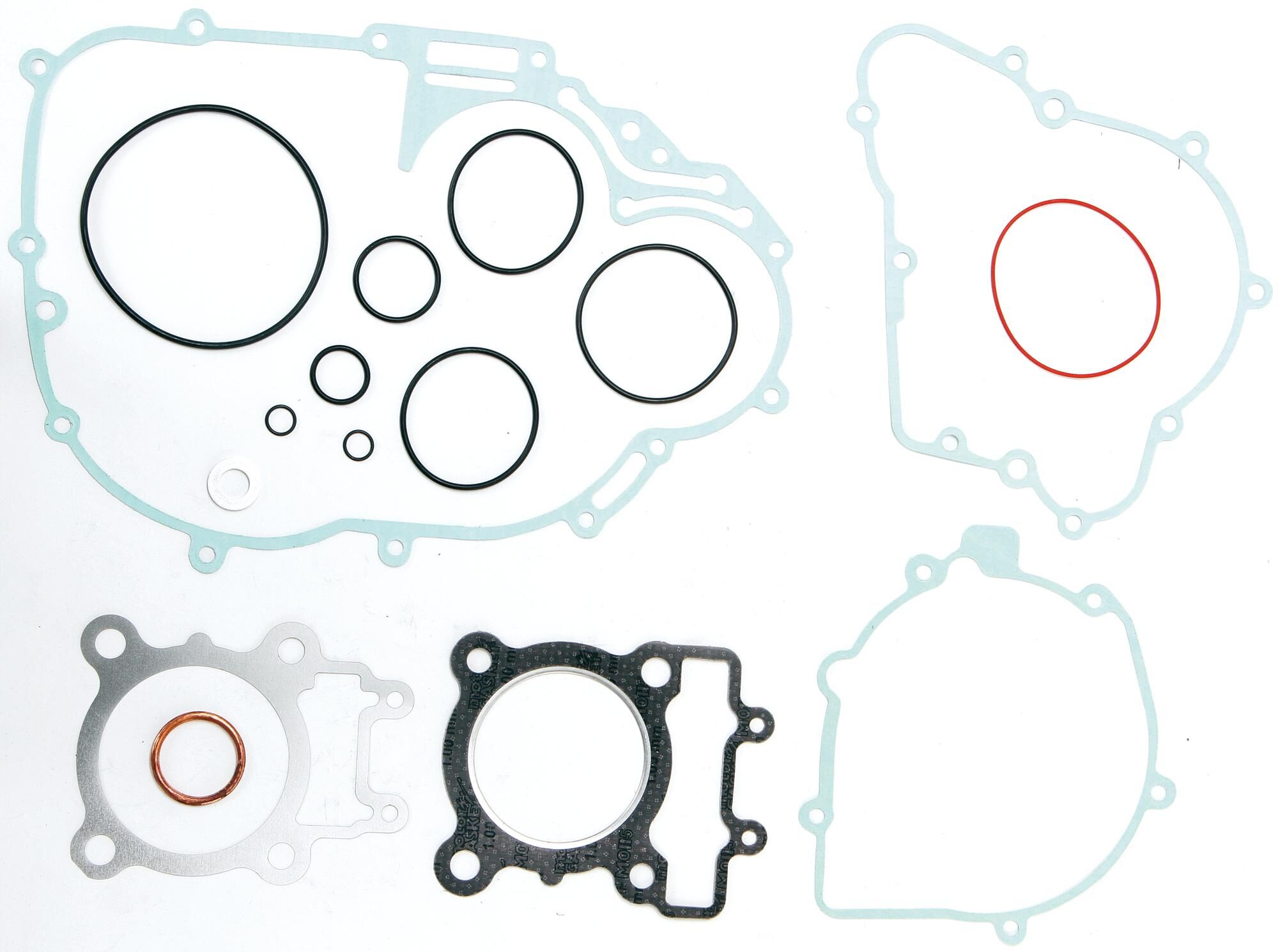 _Motordichtsatz Dichtungen und Dichtungssätze
