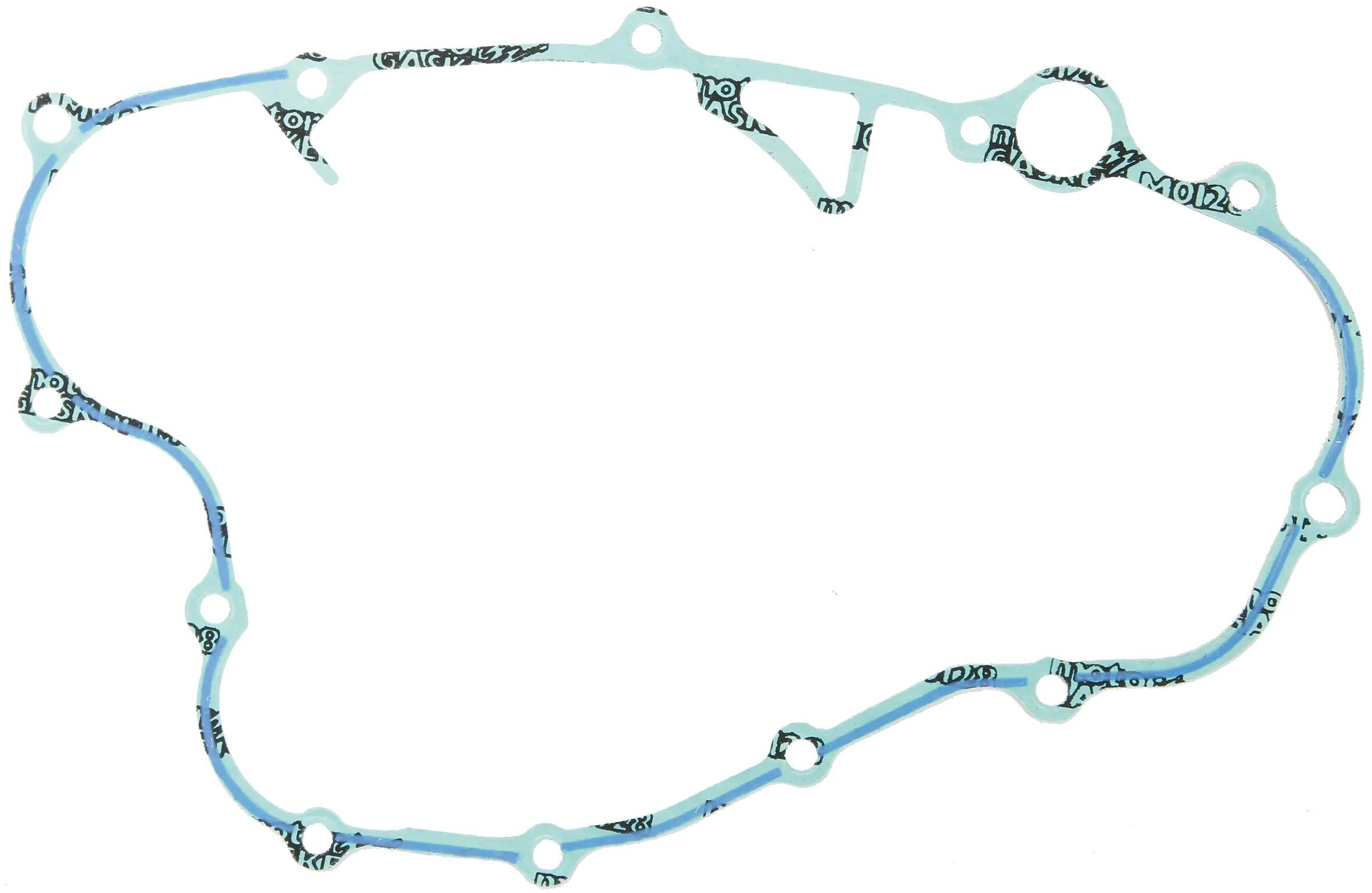 _Kupplungsdeckeldichtung Dichtungen und Dichtungssätze