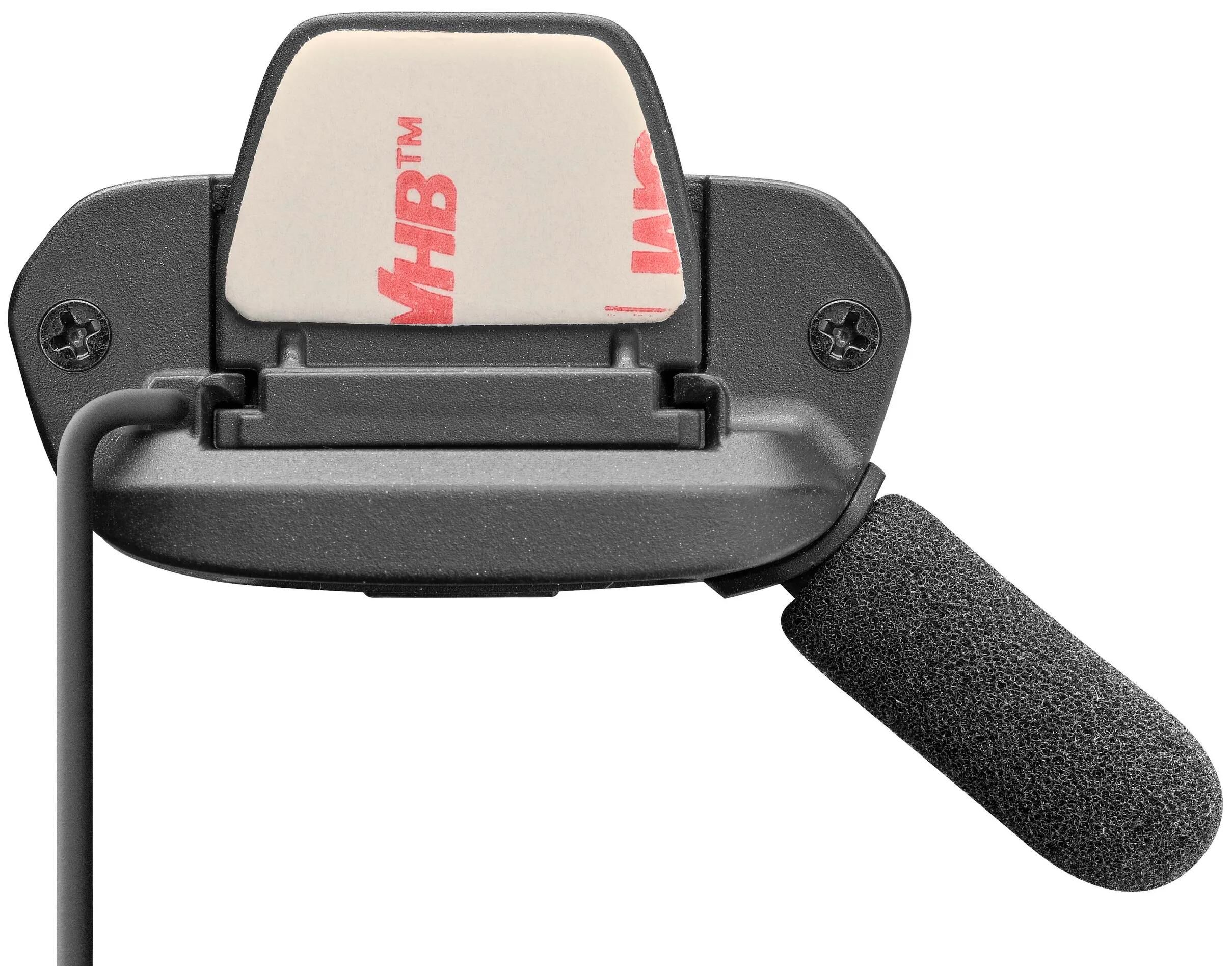 INTERPHONE_Helmkommunikationssystem Kommunikationssysteme