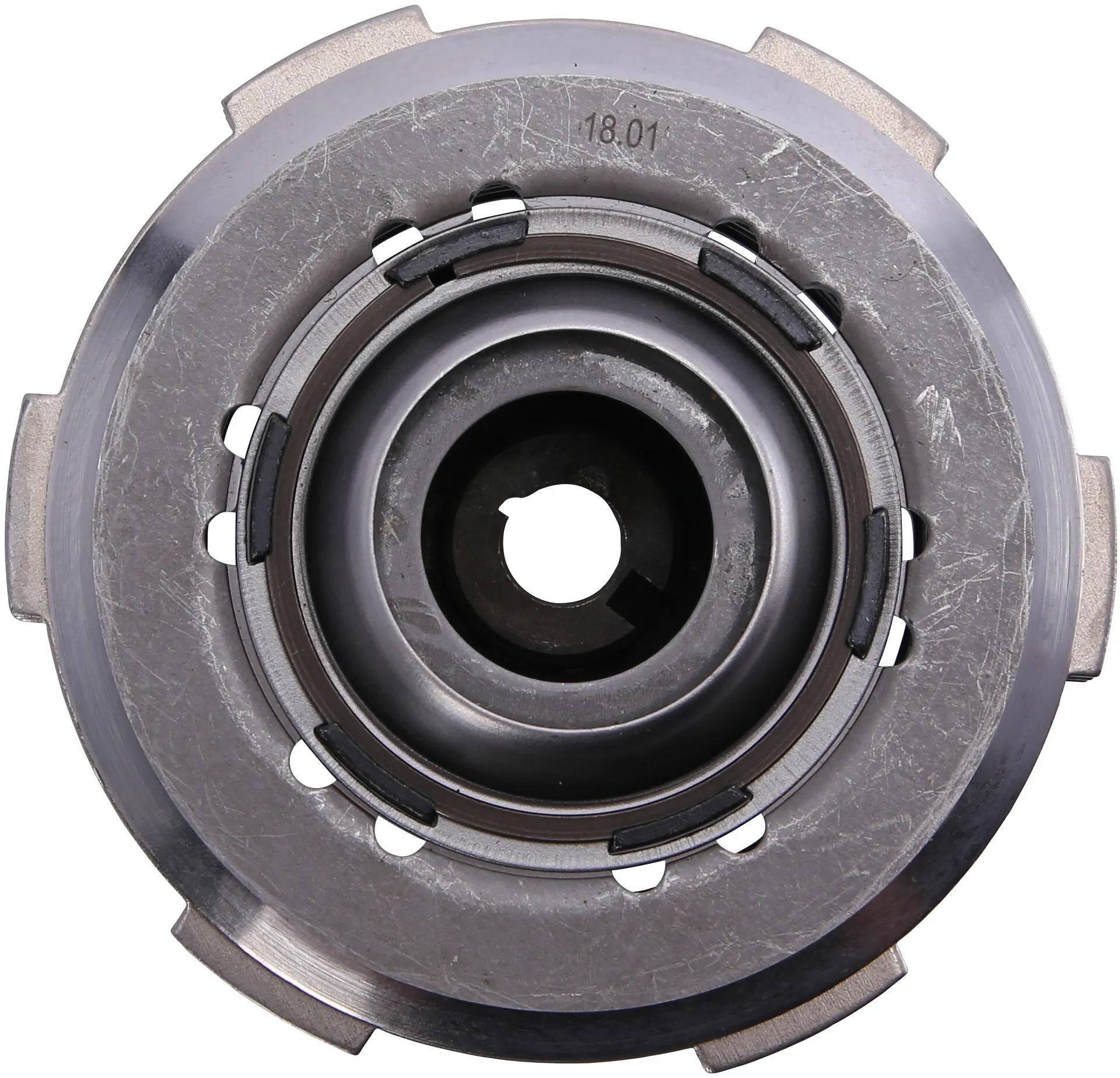 ATHENA_Kupplungsersatzteile Kupplungen