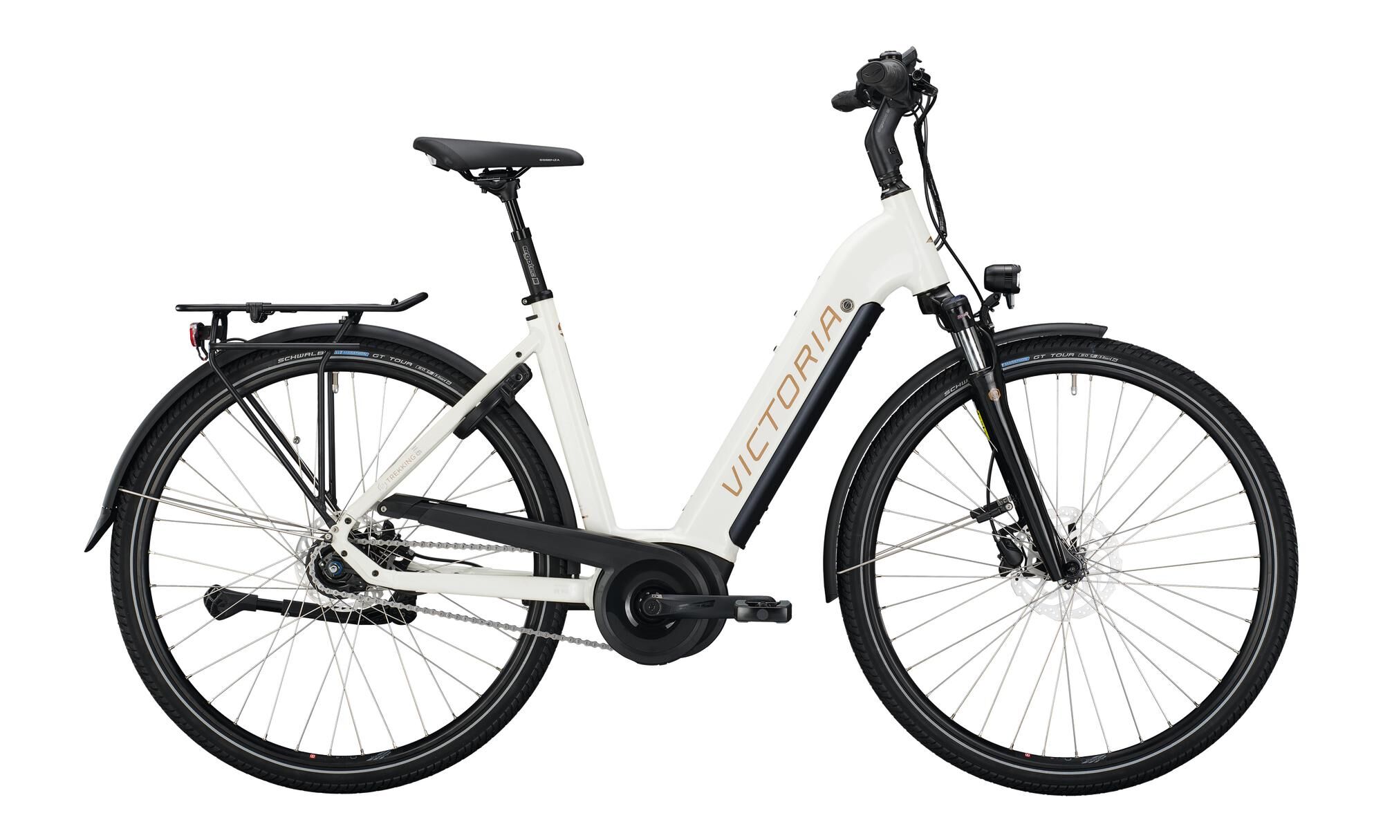 Elektro-Trekkingräder,Trekkingräder,Elektroräder,Fahrräder,Trekkingrad
