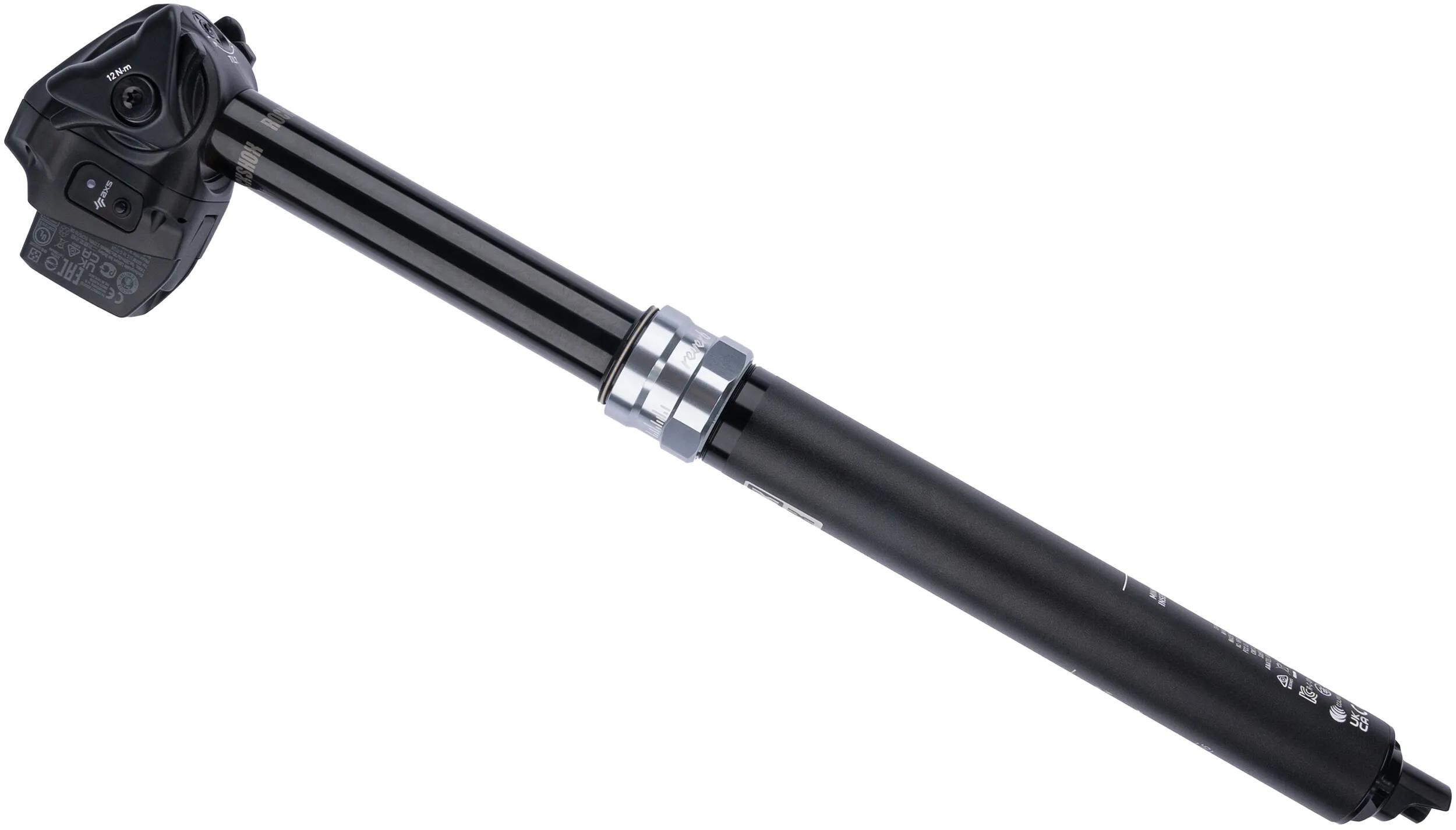 ROCKSHOX_Variosattelstütze Variosattelstützen,Patentsattelstützen,Sattelstützen