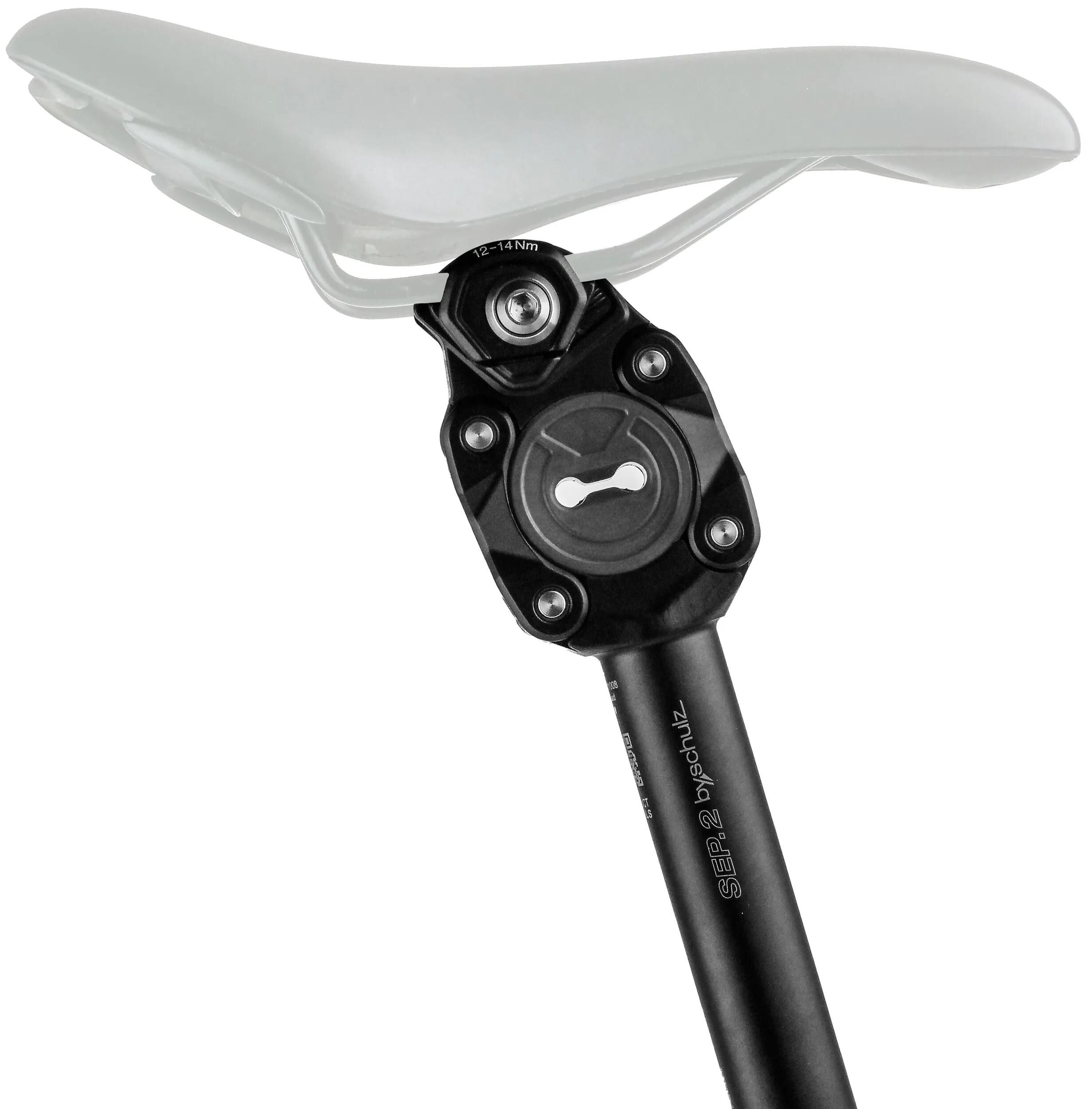 _Parallelogramm-Federsattelstütze Federsattelstützen,Sattelstützen