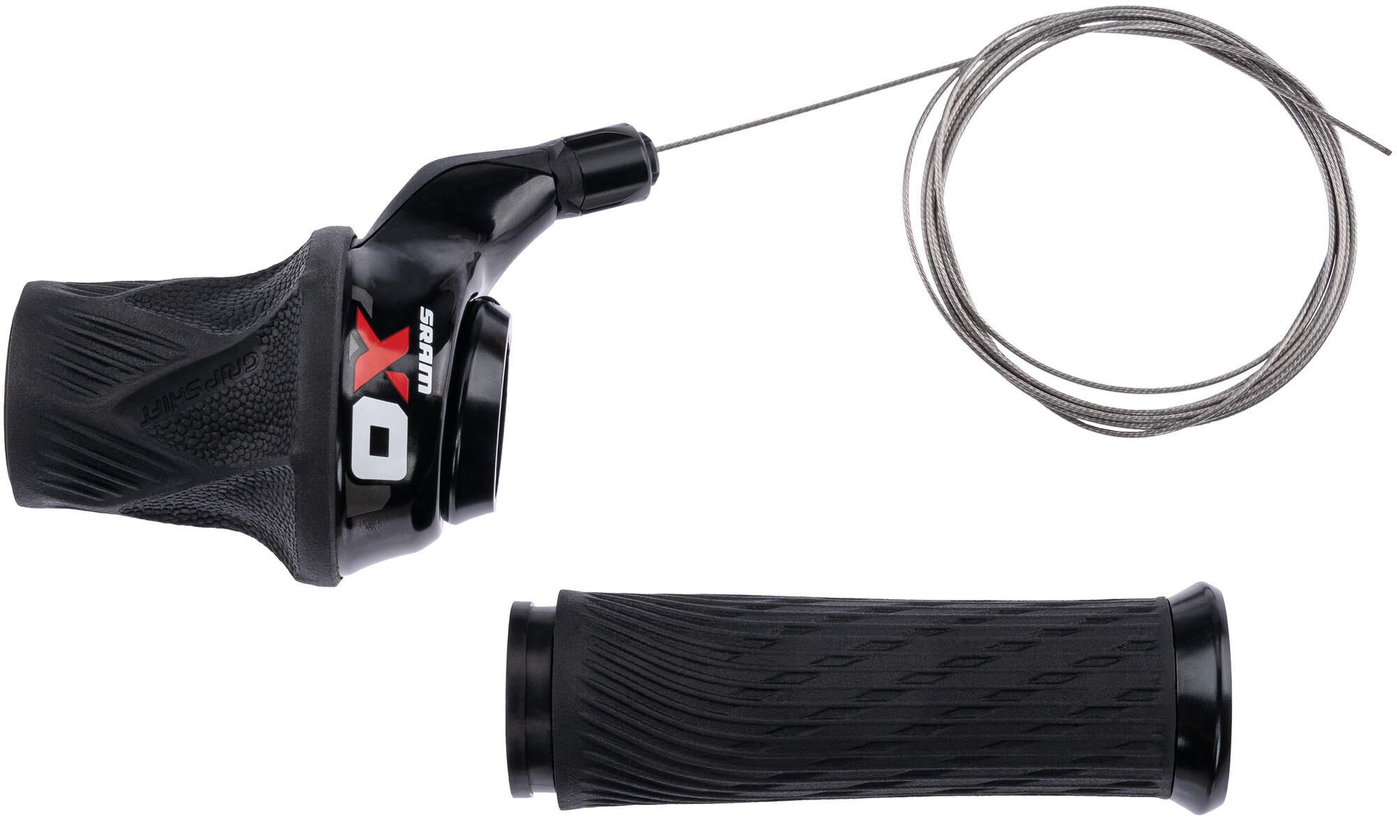 _Drehgriffschalter Drehschaltgriffe - Kettenschaltung