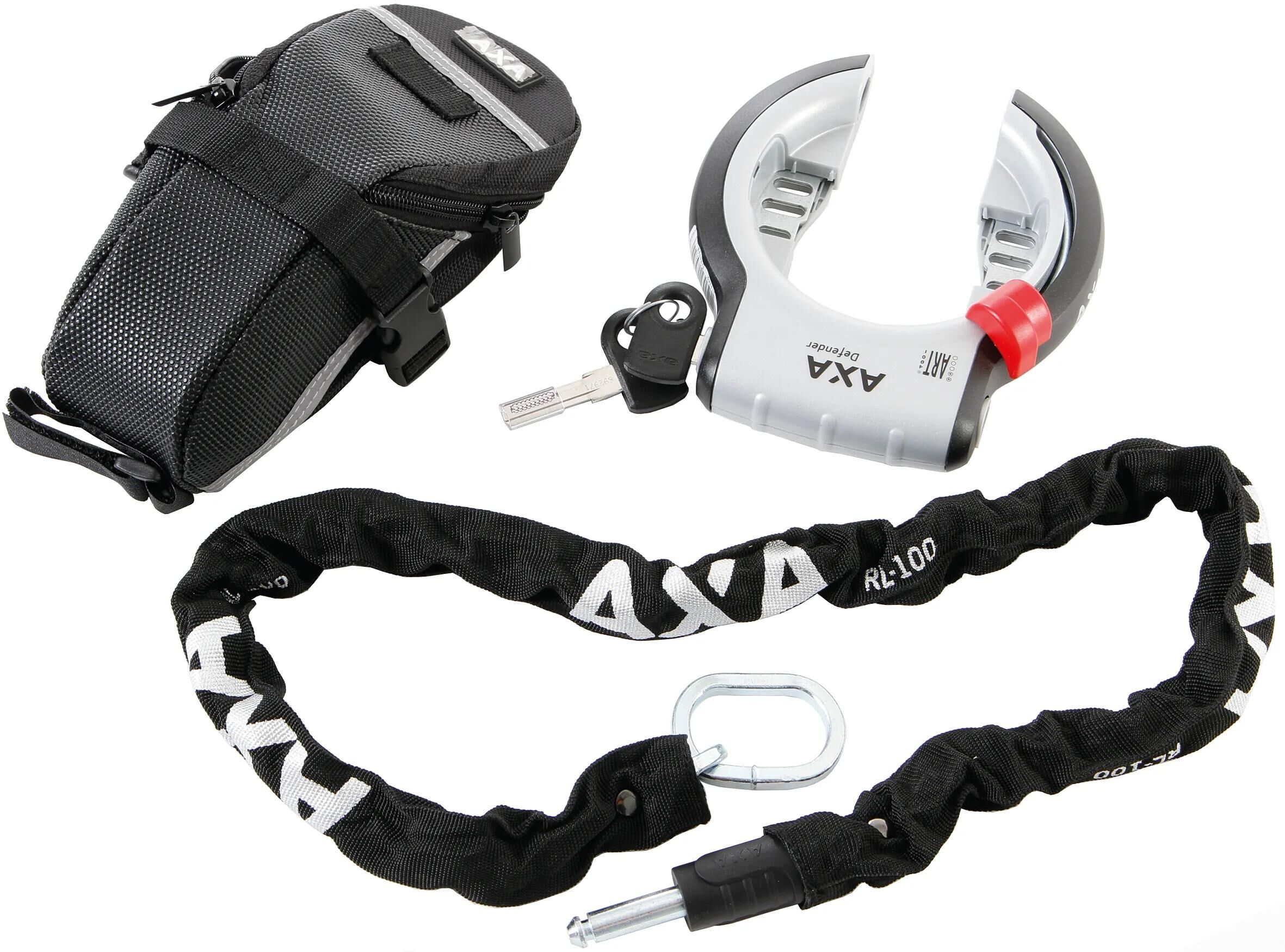 AXA_Schlossset Rahmenschlösser,Schlösser