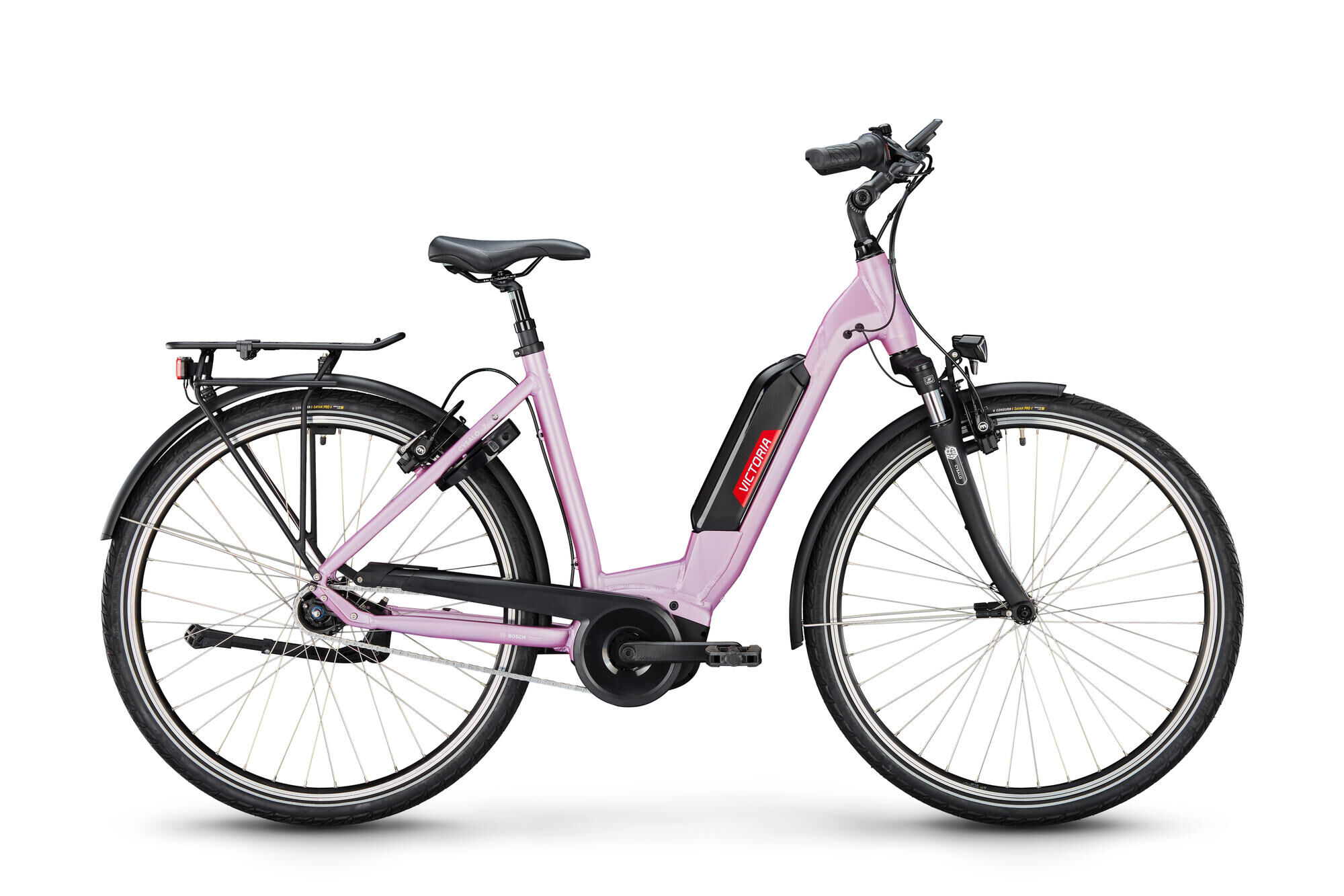 _1 Elektro-Trekkingräder,Trekkingräder,Elektroräder,Fahrräder,Trekkingrad