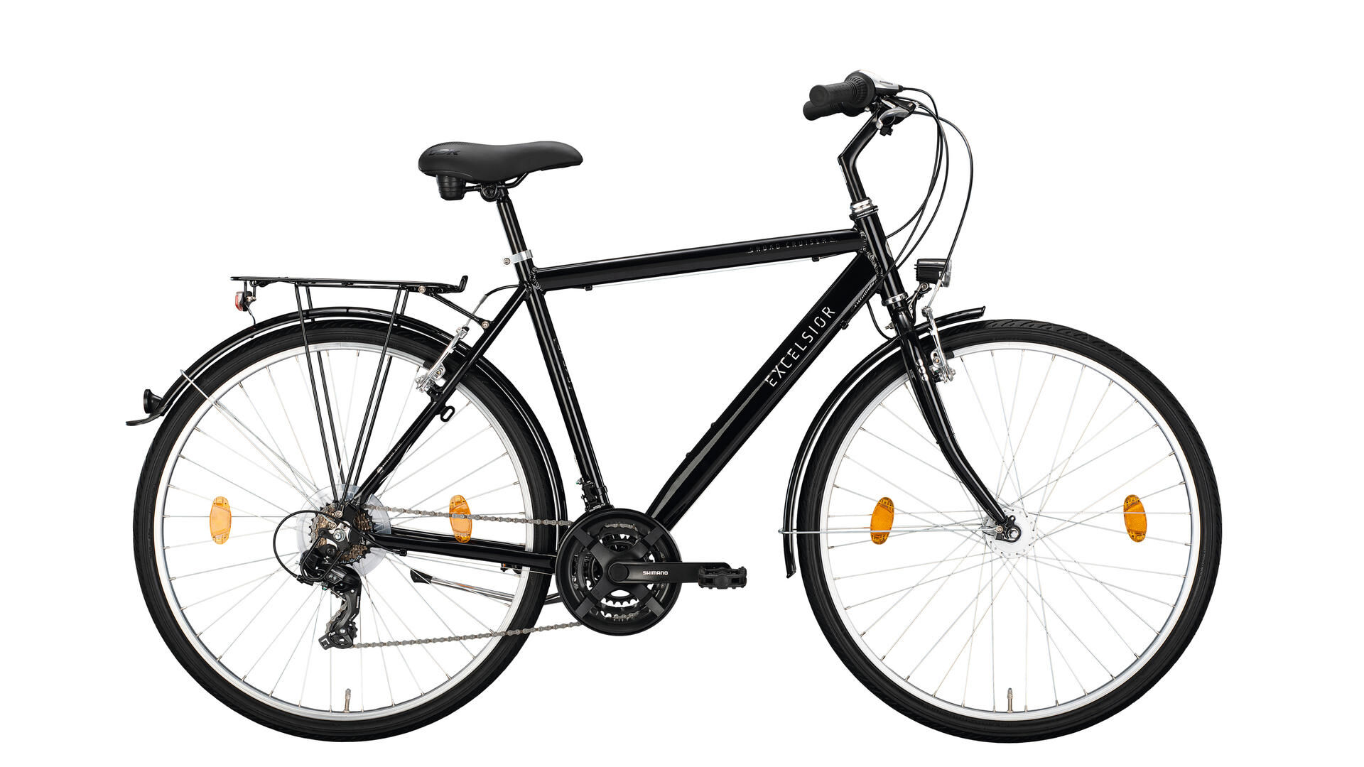 _Trekkingrad_Road Cruiser 21 Alu ND_1 Trekkingräder,Fahrräder,Trekkingrad