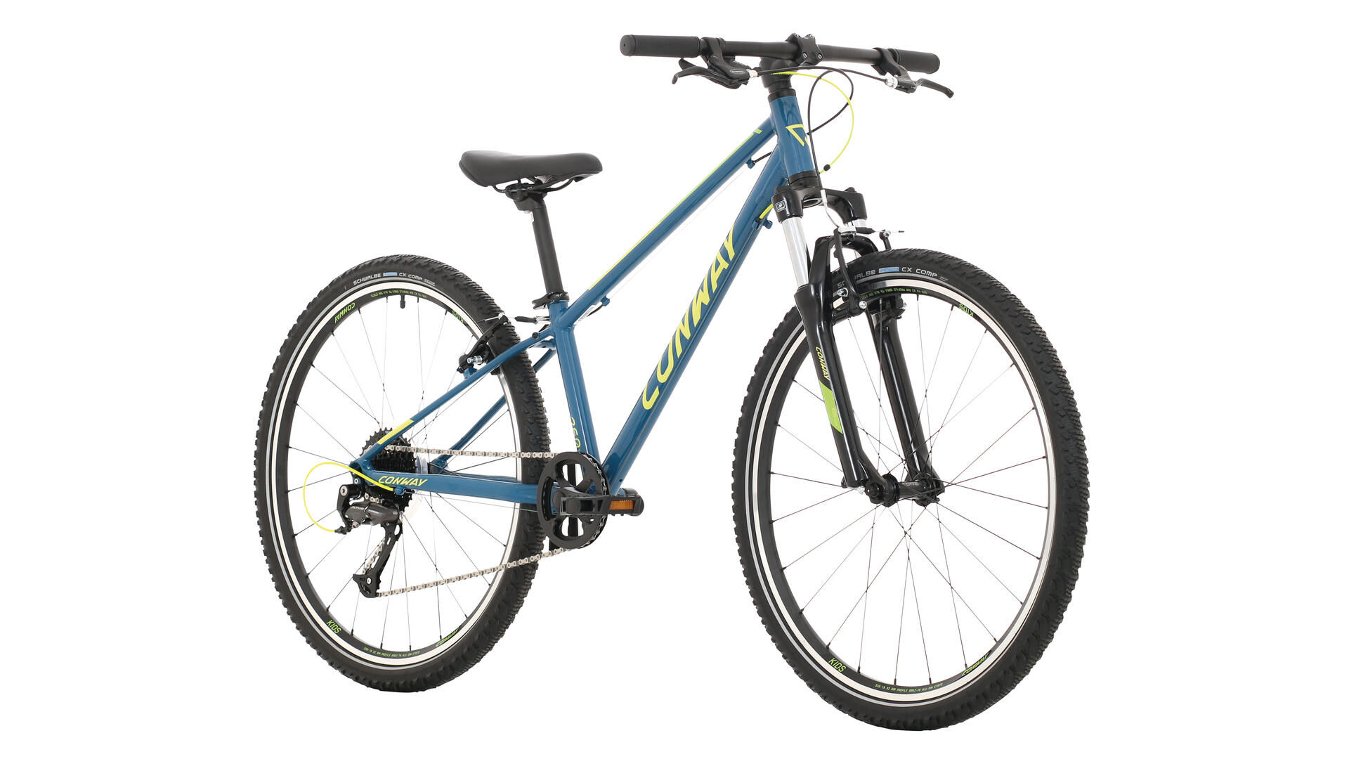 _MTB Jugendrad_MS 260 suspension_2 MTBs,Mountainbikes,Fahrräder,Jugendrad MTB / Sport