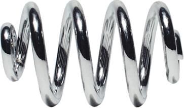 _Spiralfeder Sättel - Ersatz,Sattelfedern