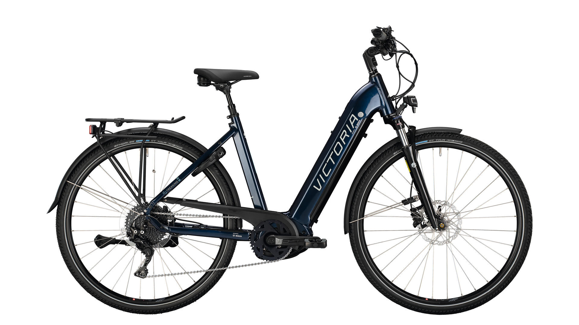 Elektro-Trekkingräder,Trekkingräder,Elektroräder,Fahrräder,Trekkingrad