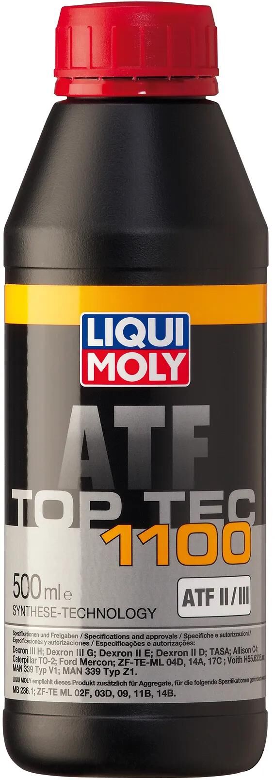 LIQUI MOLY_Hydrauliköl Hydrauliköle,Öle