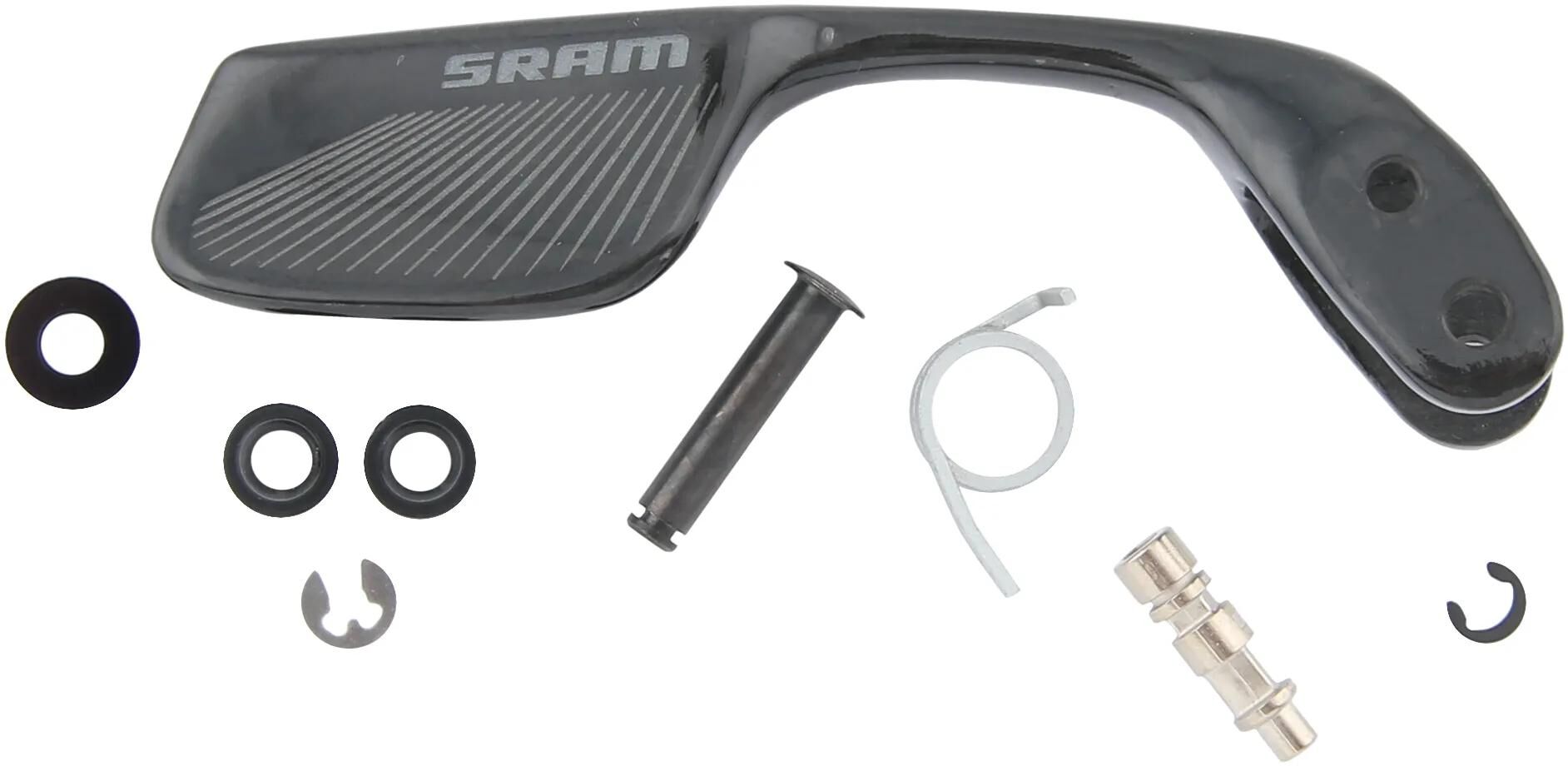 Schalthebel - Ersatz