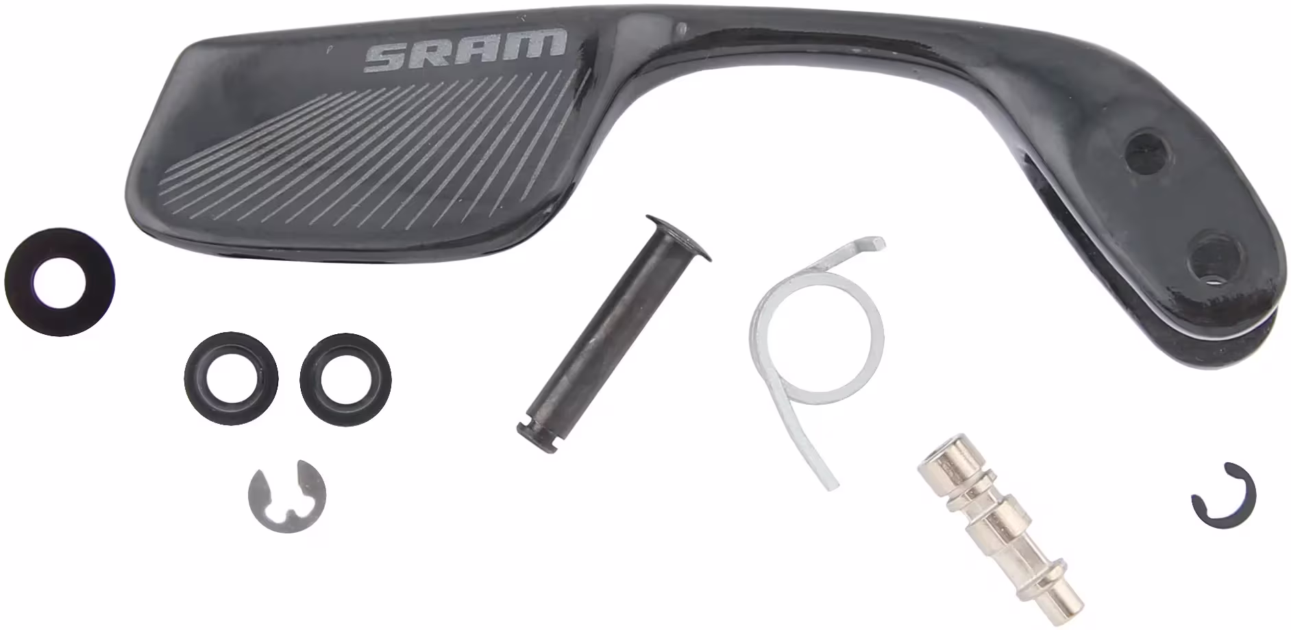 SRAM_Schalthebel Schalthebel - Ersatz