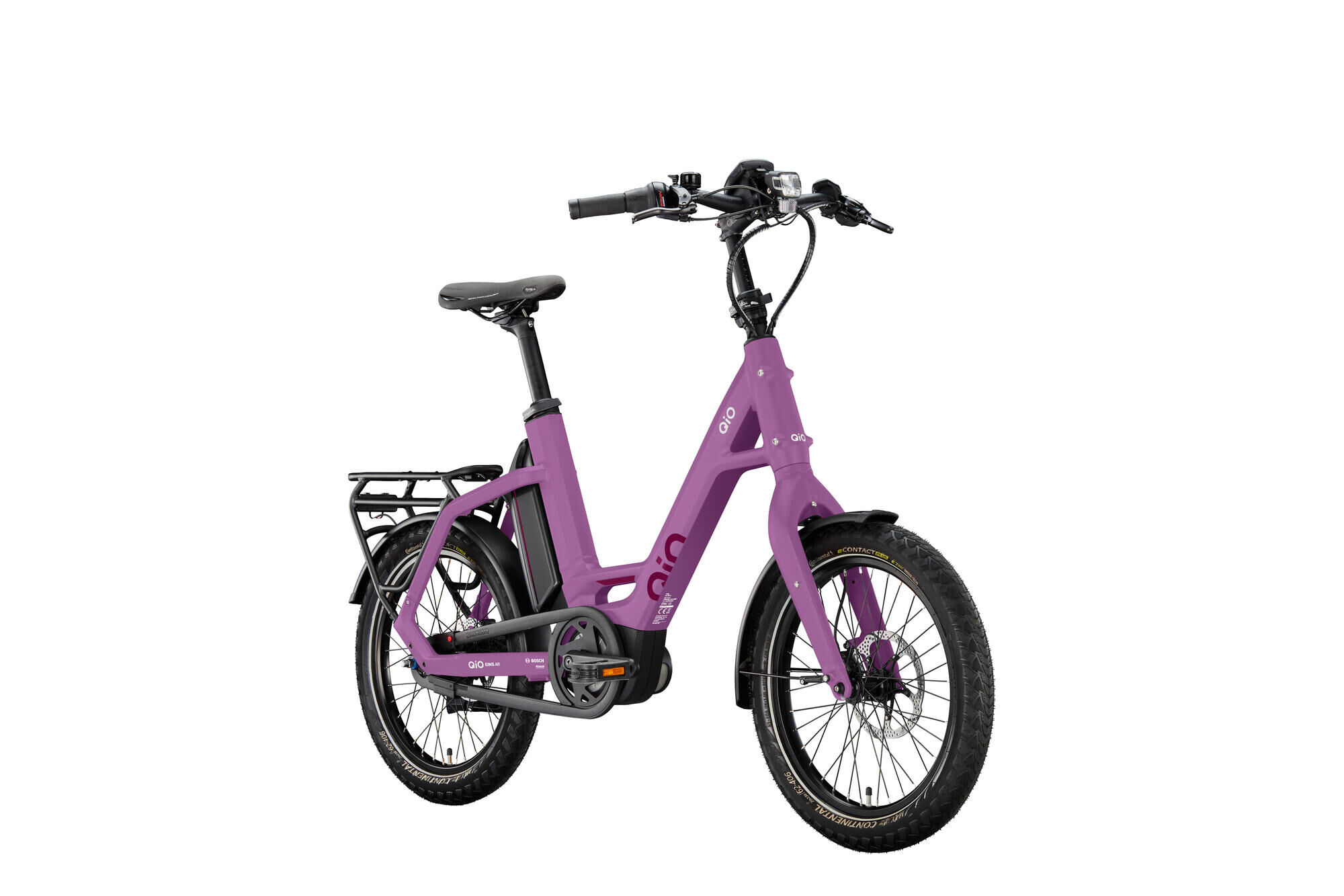 _Elektro-Kompaktrad_EINS A-8_2 Elektro-Kompakträder,Kompakträder,Elektroräder,Fahrräder,Kompaktrad