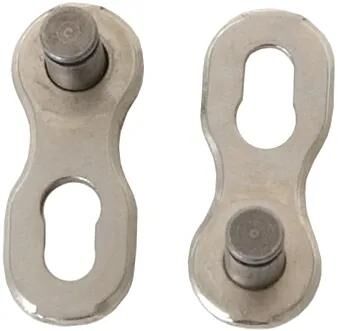 Steckglieder - Kette,Verschlussglieder