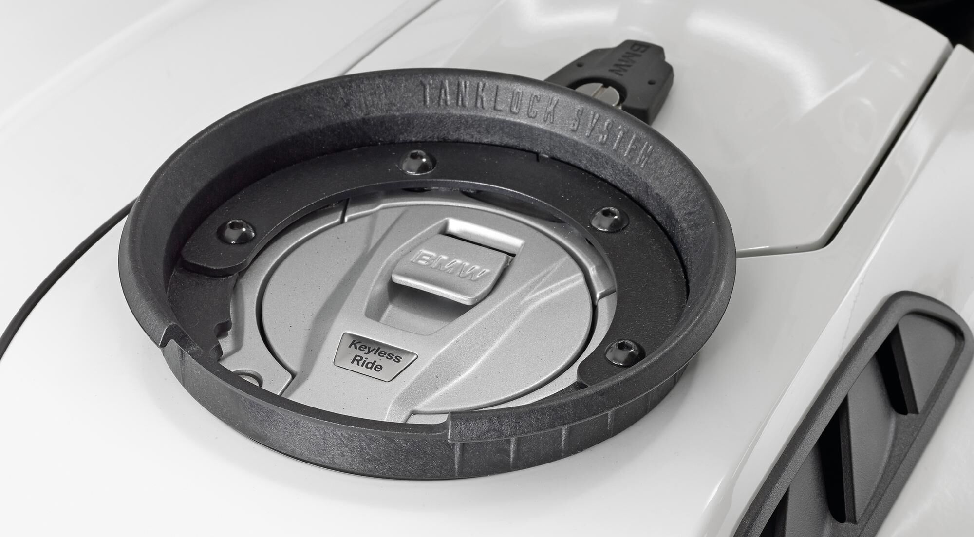 _Tanklock System Taschen - Ersatz