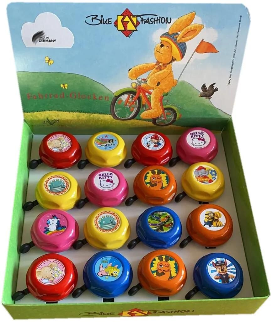 _Kinderklingel Glocken,Klingeln