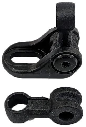 Busch + Müller_Adapter Scheinwerfer Ersatz/Zubehör
