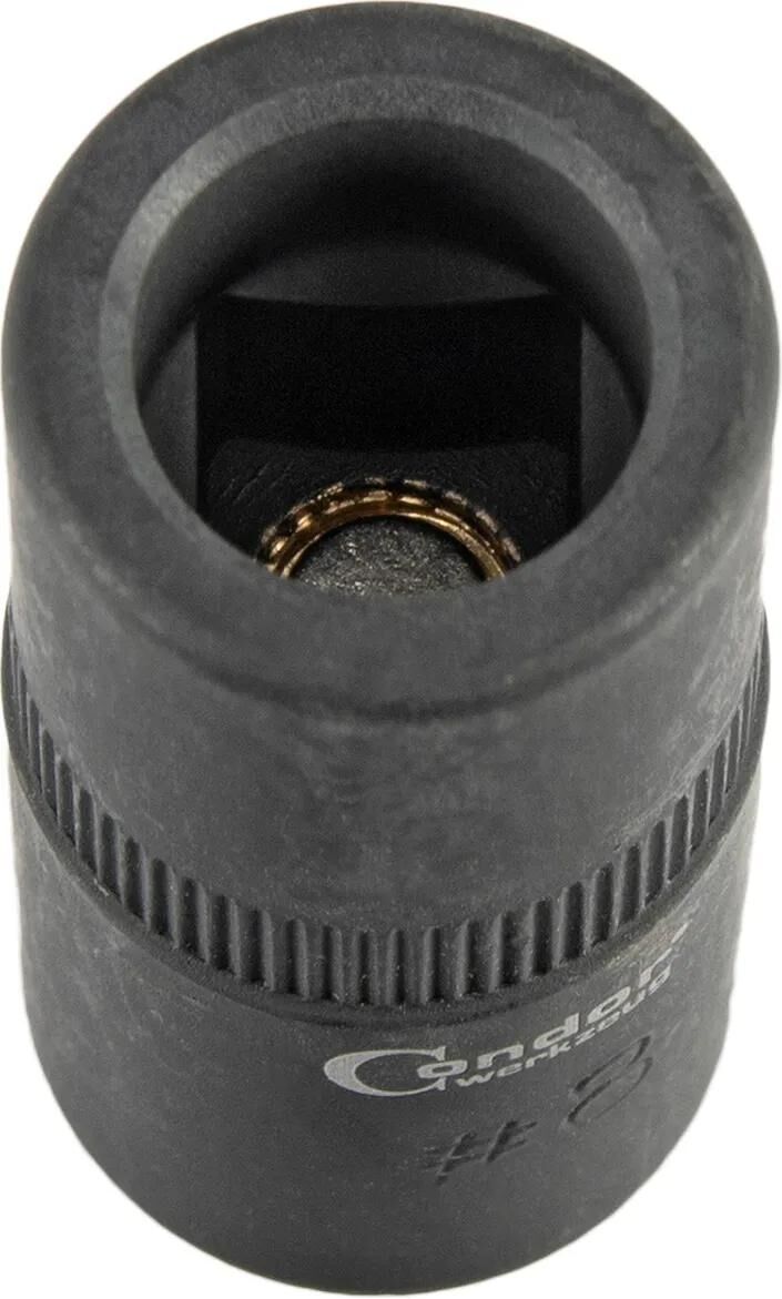 Condor _Werkzeughaltersatz Gewindereparatur