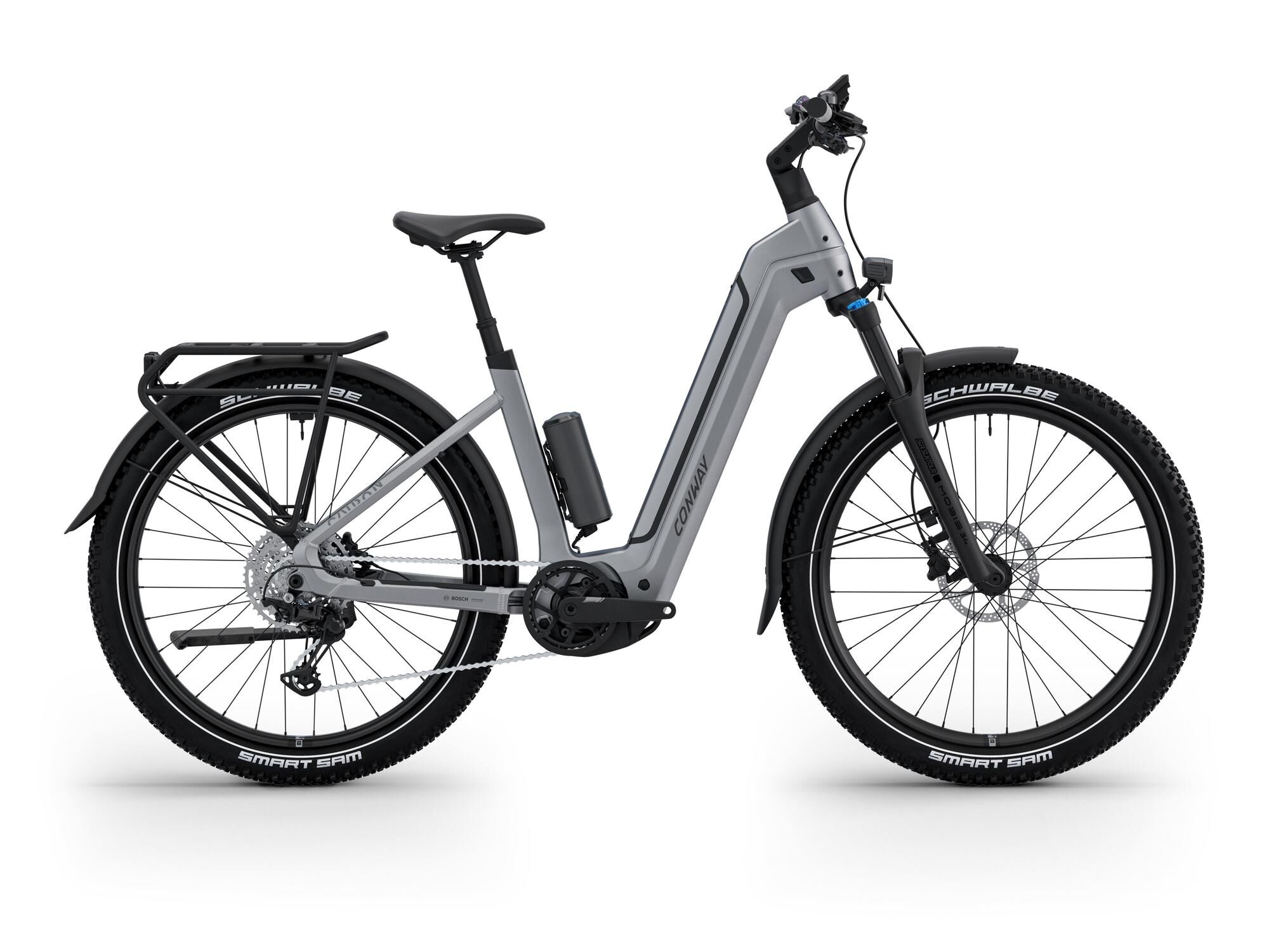 _Elektro-SUV_Cairon SUV 4.0_4 Elektro-SUV,Elektroräder,Fahrräder,SUV