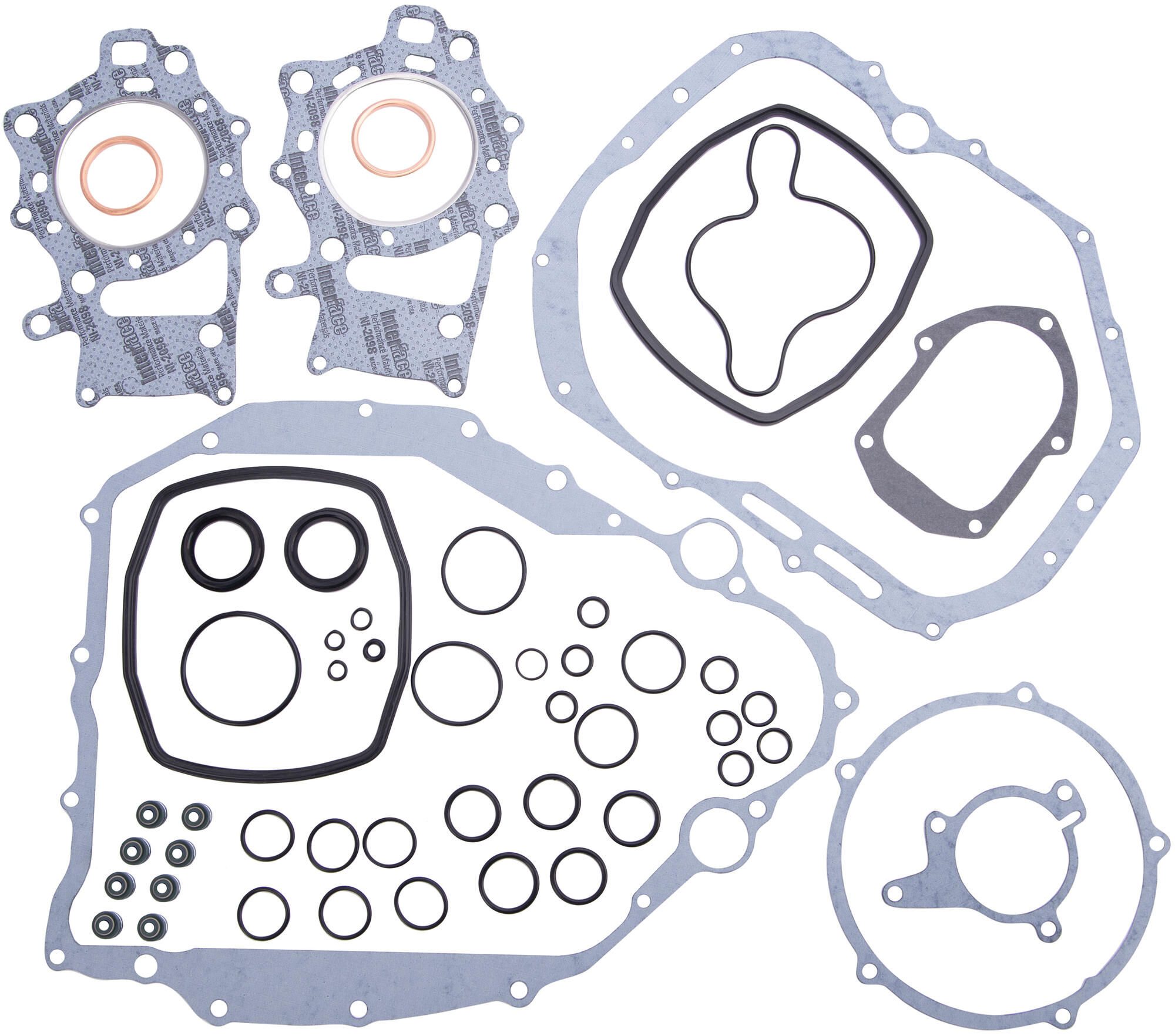 Dichtungen und Dichtungssätze