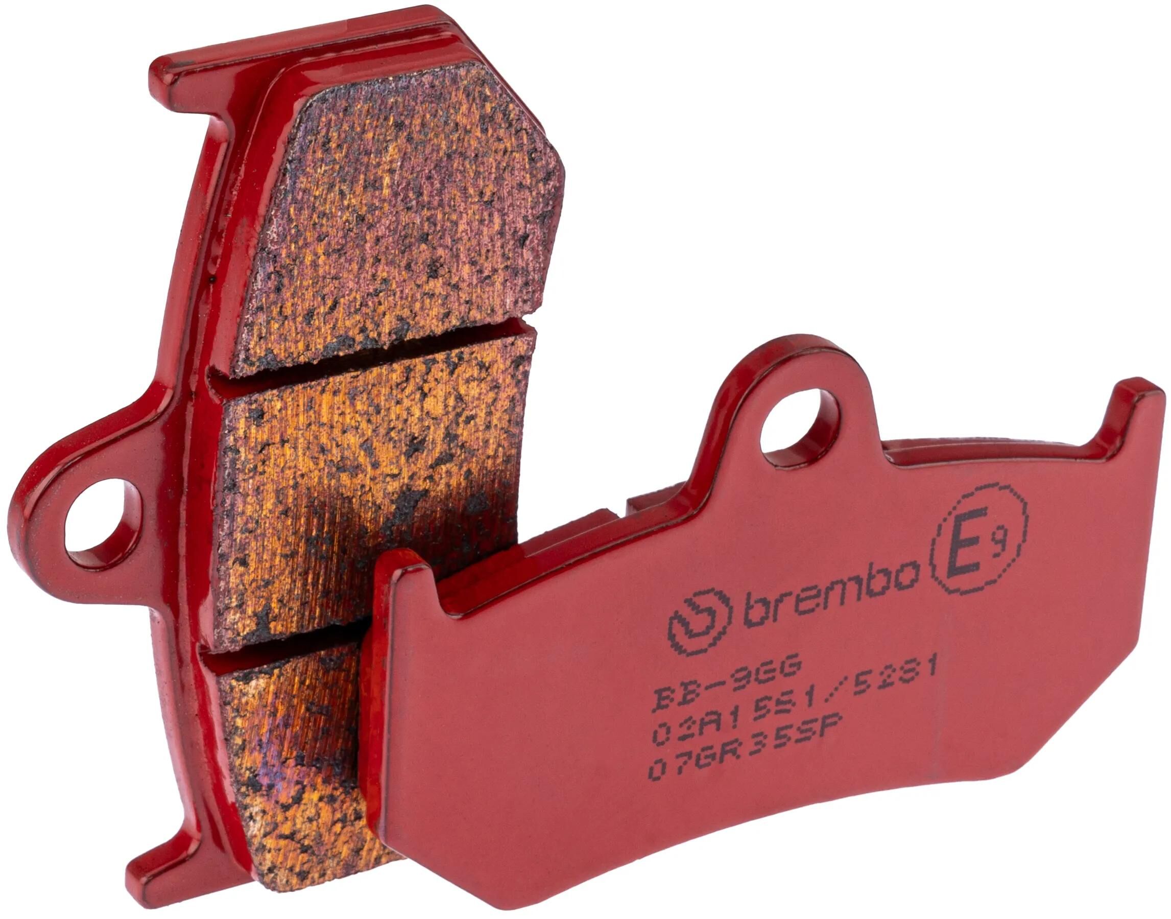 Bremsklötze,Bremsbeläge