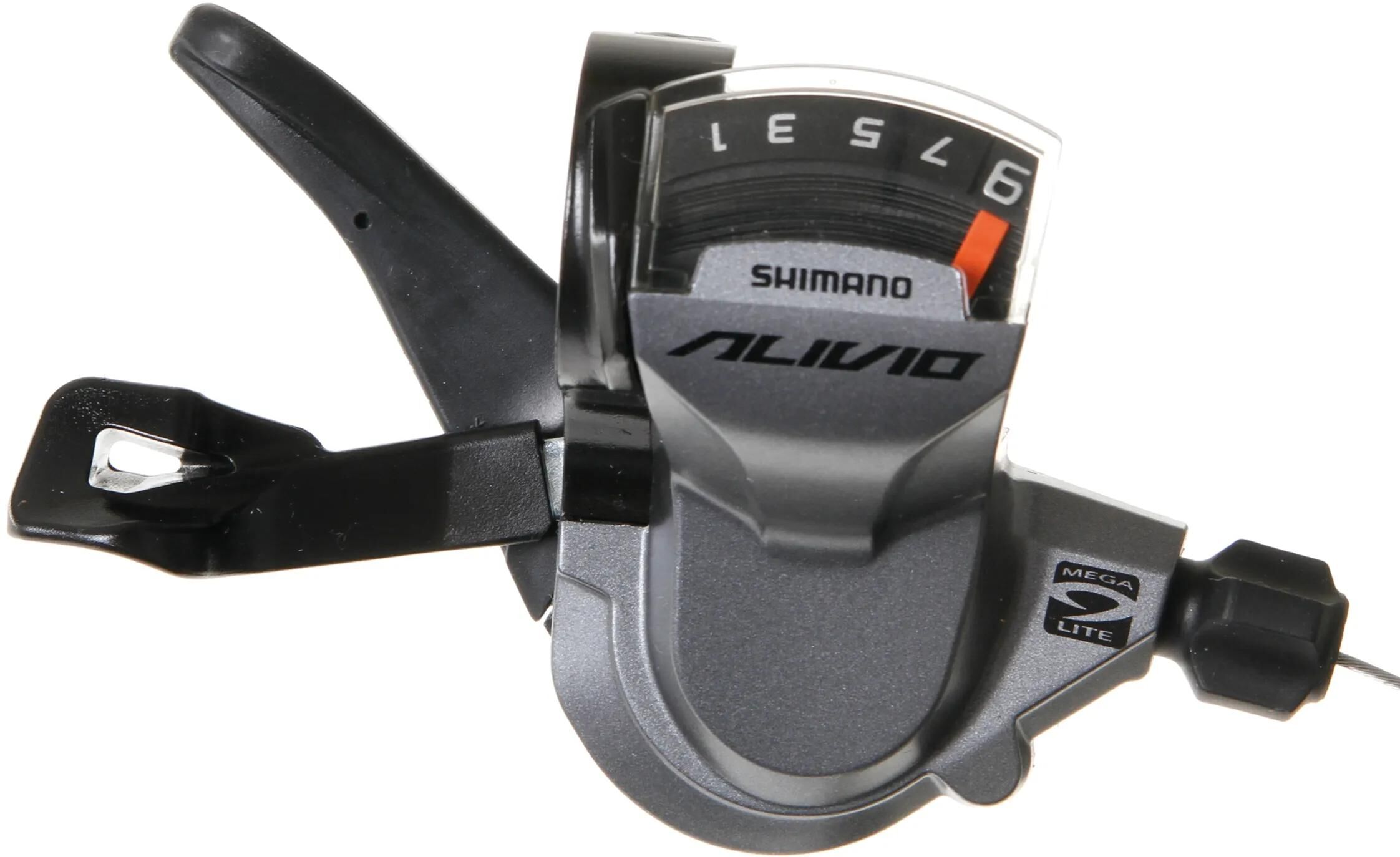 SHIMANO_Daumenschalthebel Schalthebel - Kettenschaltung,Schalthebel