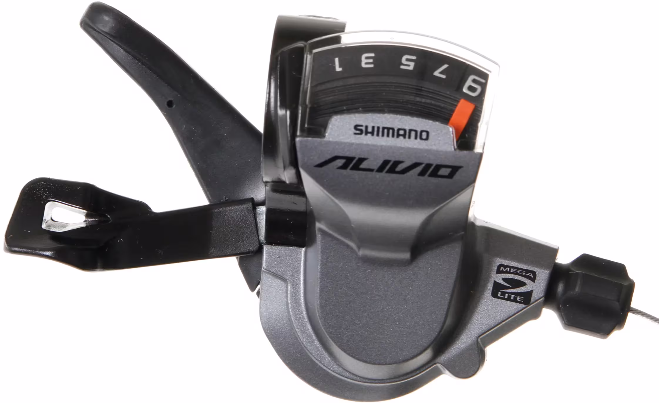 SHIMANO_Daumenschalthebel Schalthebel - Kettenschaltung,Schalthebel