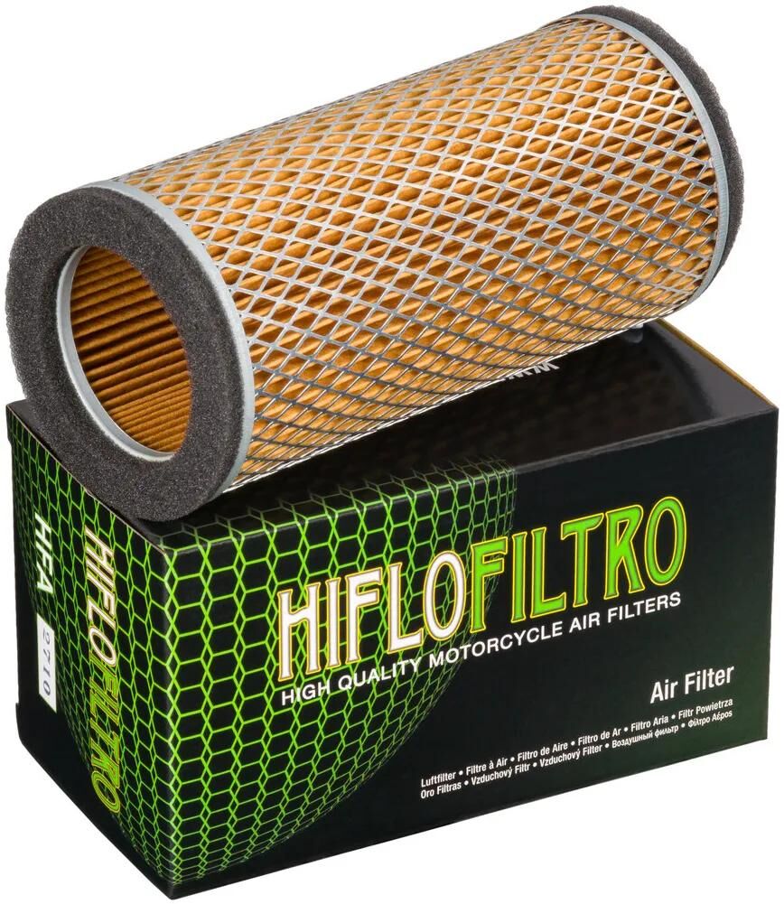 HIFLOFILTRO Luftfilter,Filter