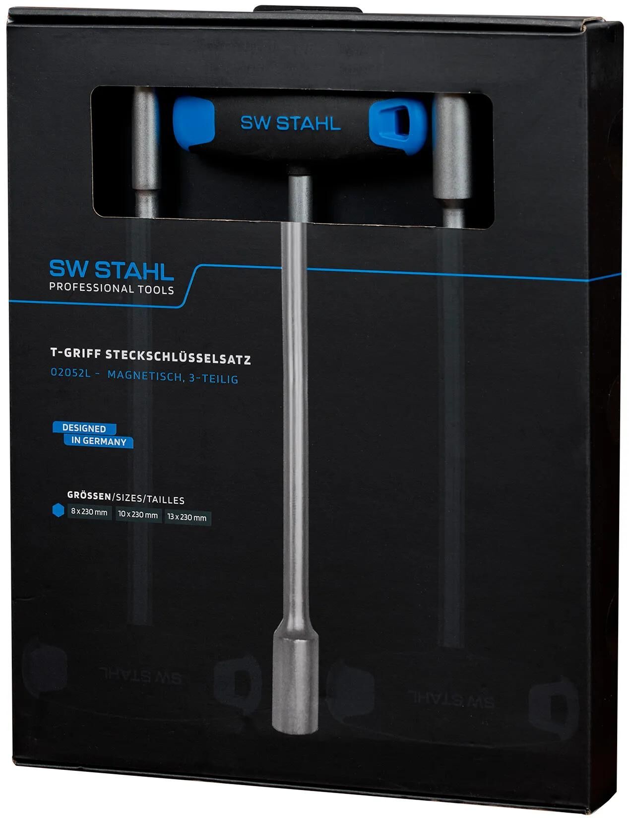 Schraubendrehersätze