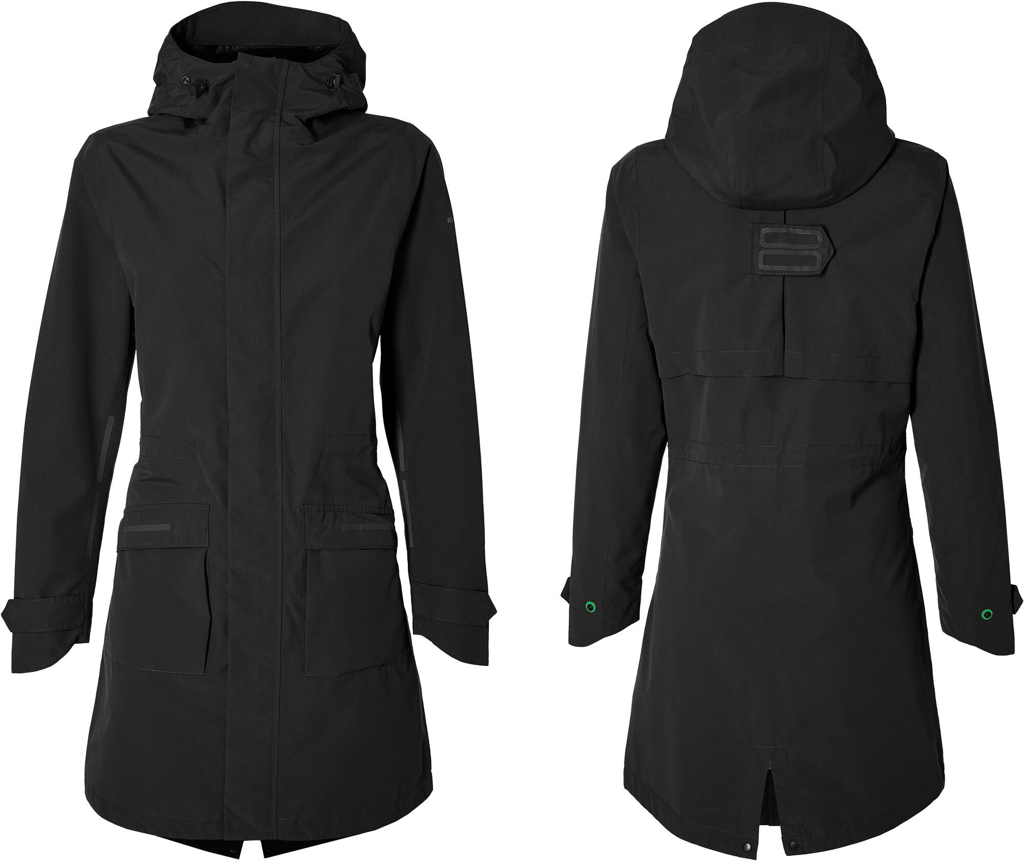 _Regenparka Regenjacken,Bekleidung,Regenbekleidung