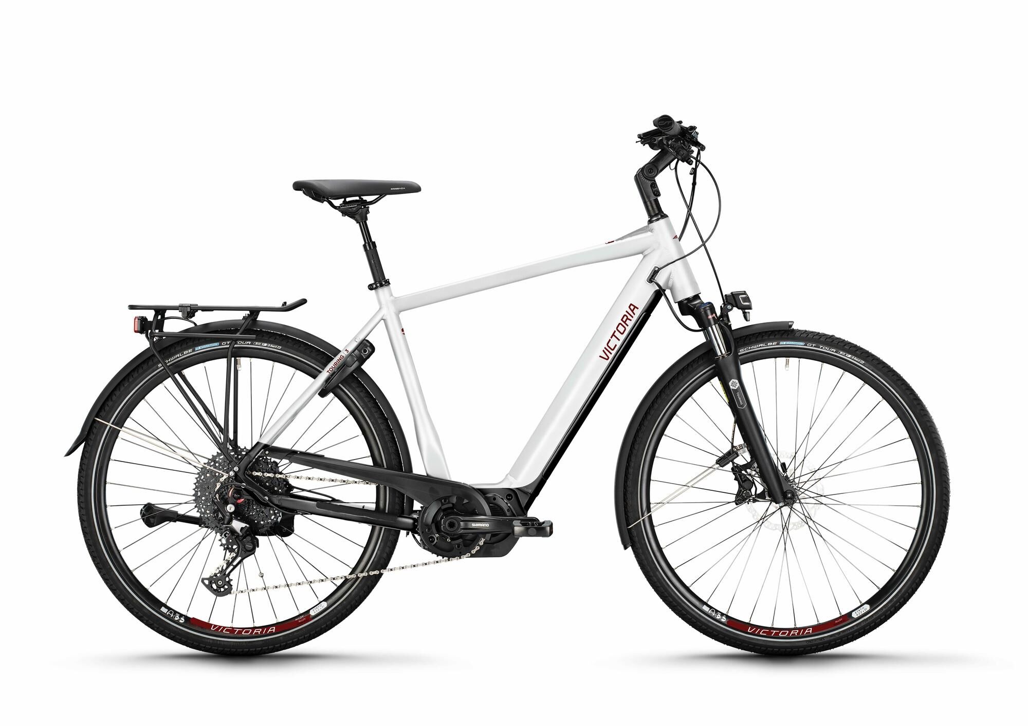 _1 Elektro-Trekkingräder,Trekkingräder,Elektroräder,Fahrräder,Trekkingrad
