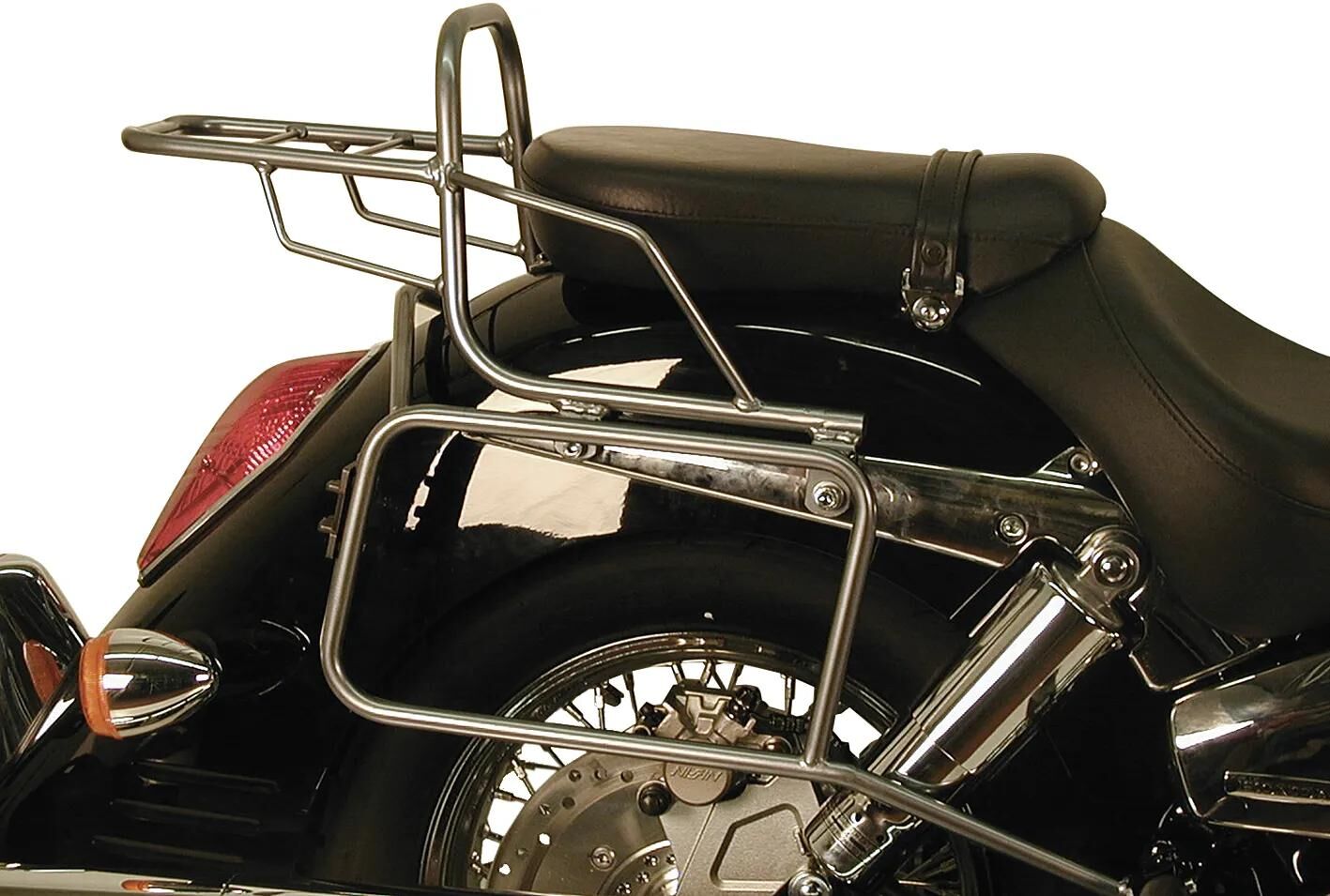 _Seitenkofferträger Gepäckbrücken,Gepäckträger