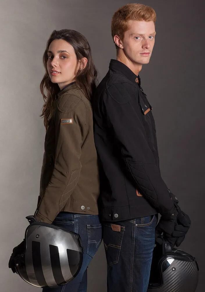LS2_Jacke Jacken,Bekleidung
