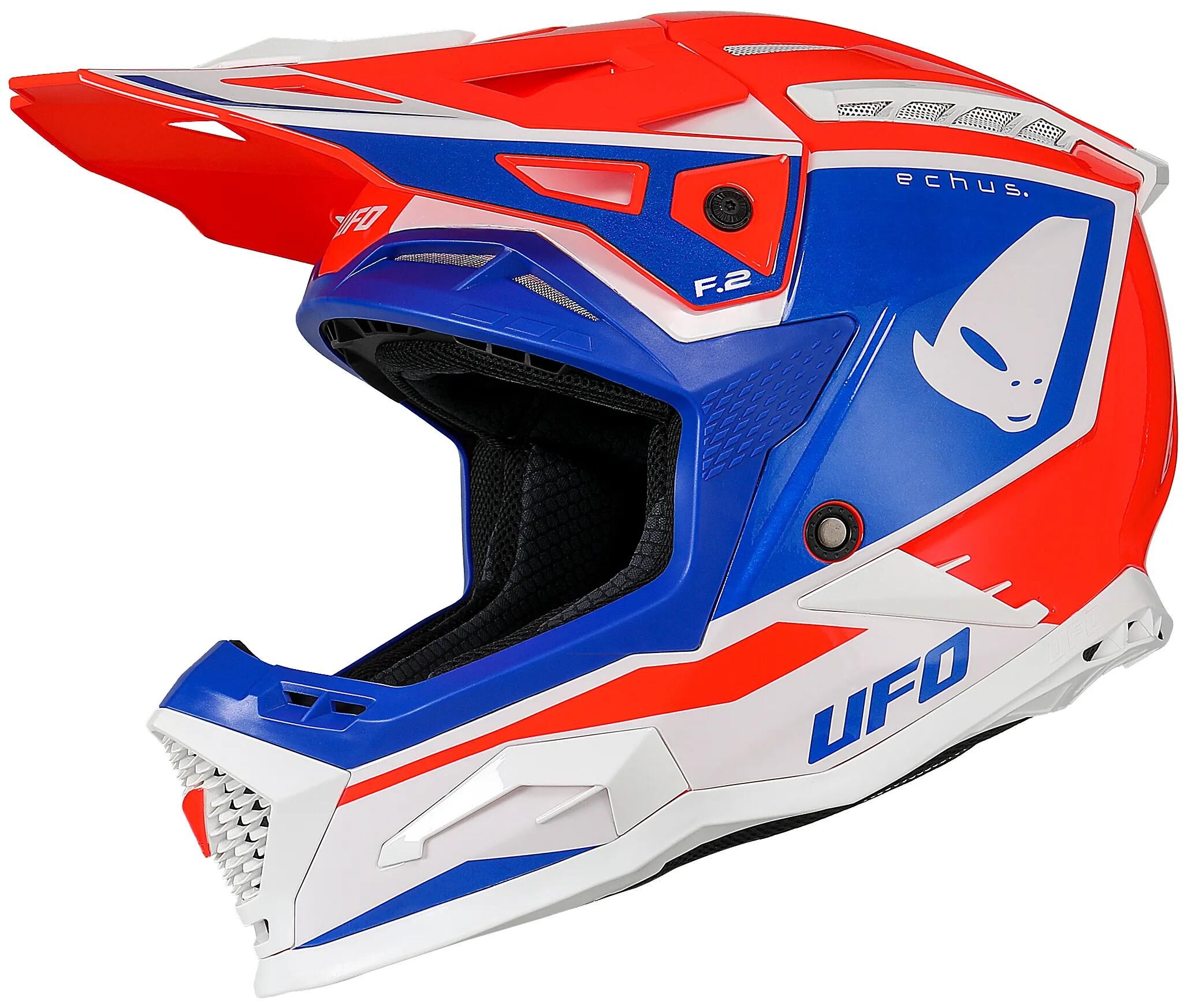 UFO PLAST_Crosshelm Helme,Sturzhelme