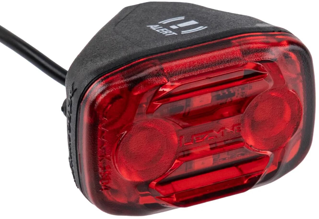 LEZYNE_Rücklicht Rückleuchten,Rücklichter