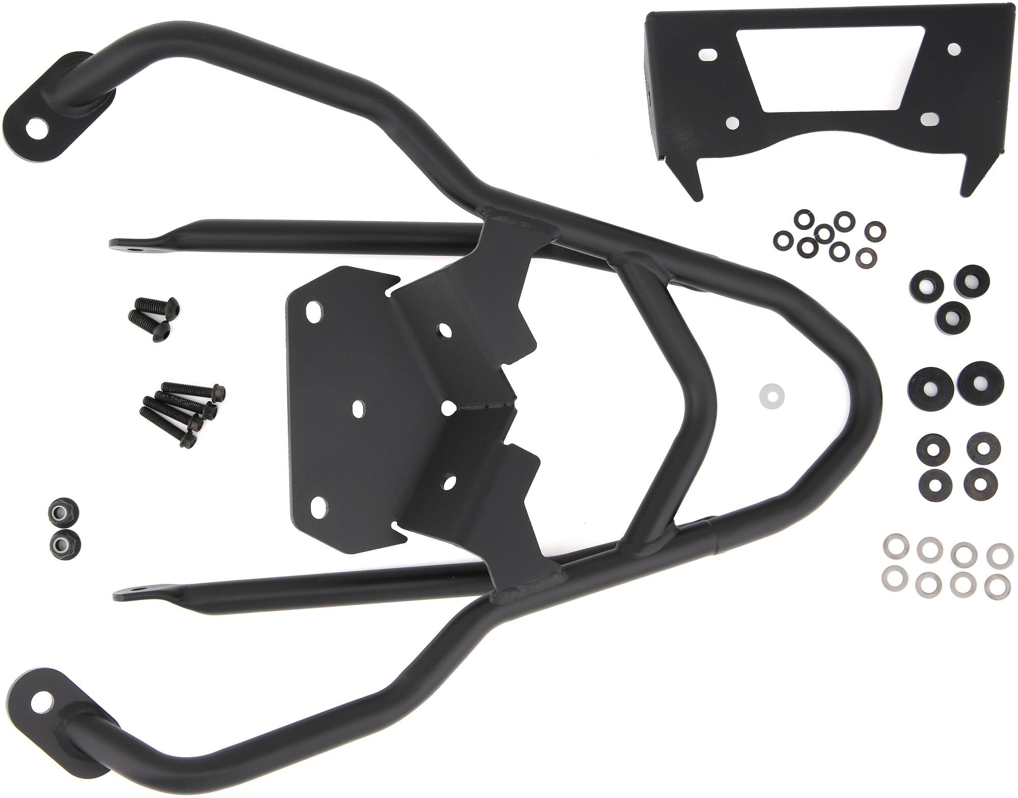 _Topcaseträger Gepäckträger