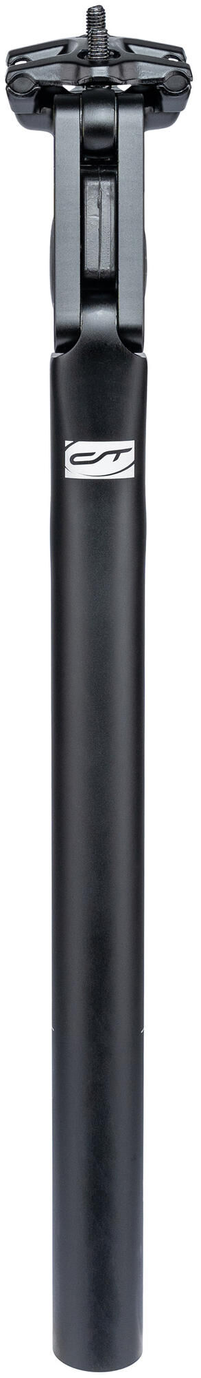 _Parallelogramm-Federsattelstütze Sattelstützen