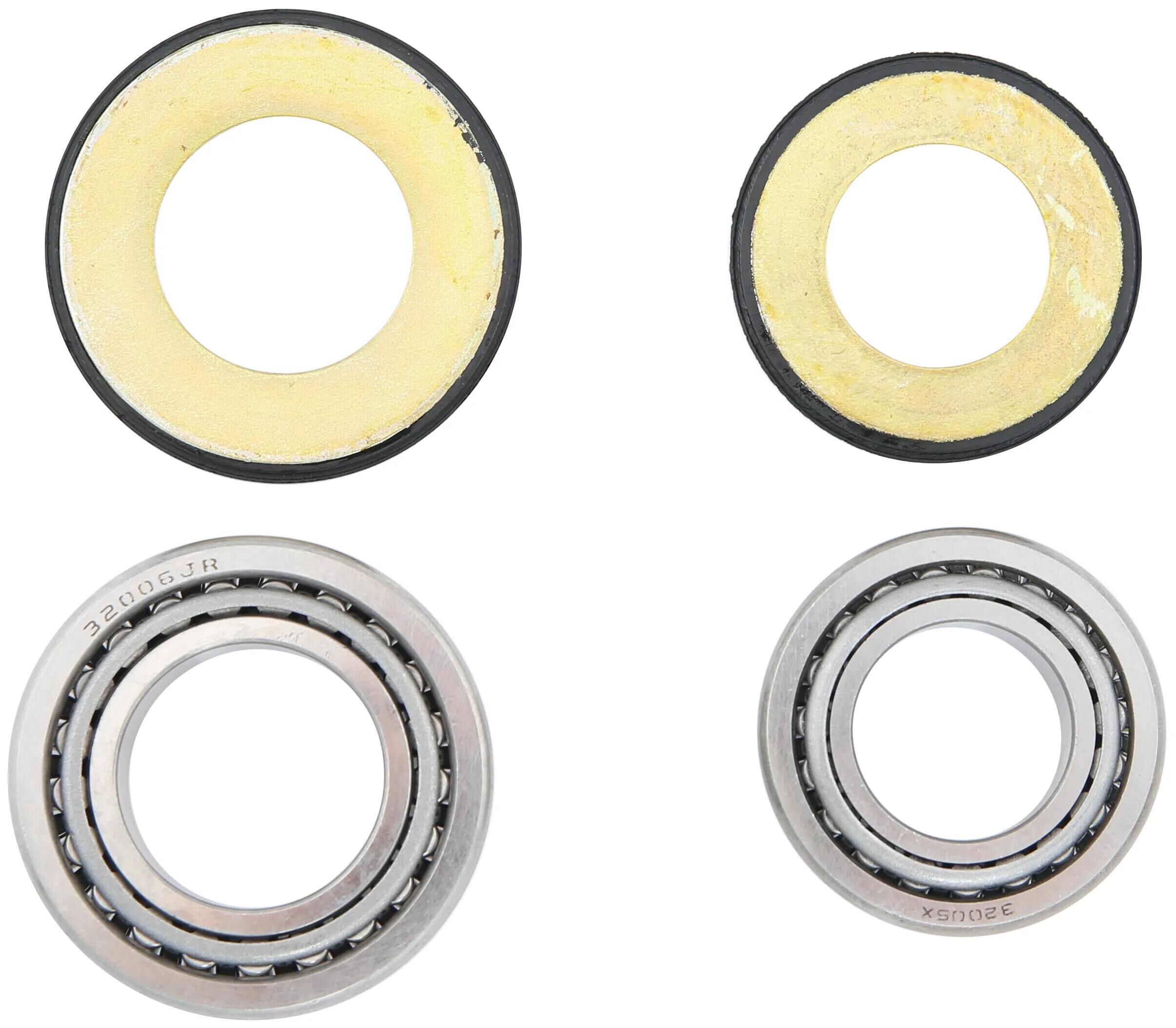 QMP_Lenkkopflagersatz Lenkkopflager