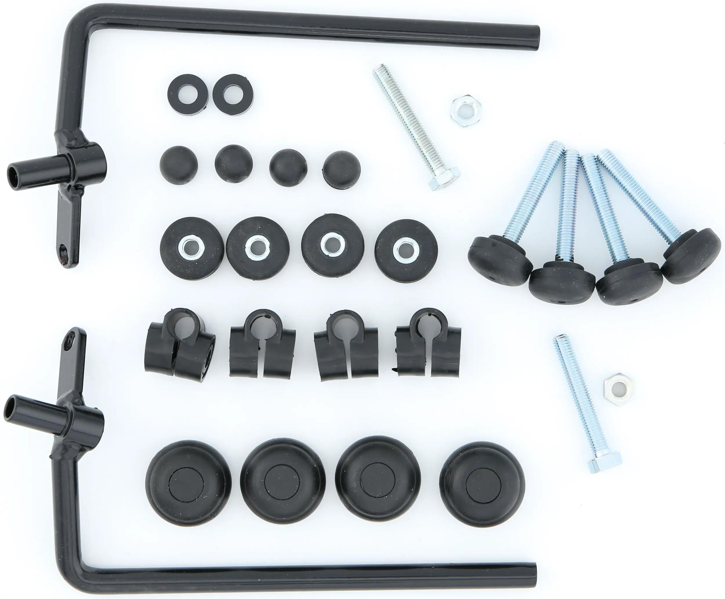 BIONDI-Superauto_Windschutzscheibenhalter Halter