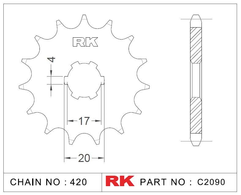 _Antriebsritzel Antriebsritzel,Ritzel