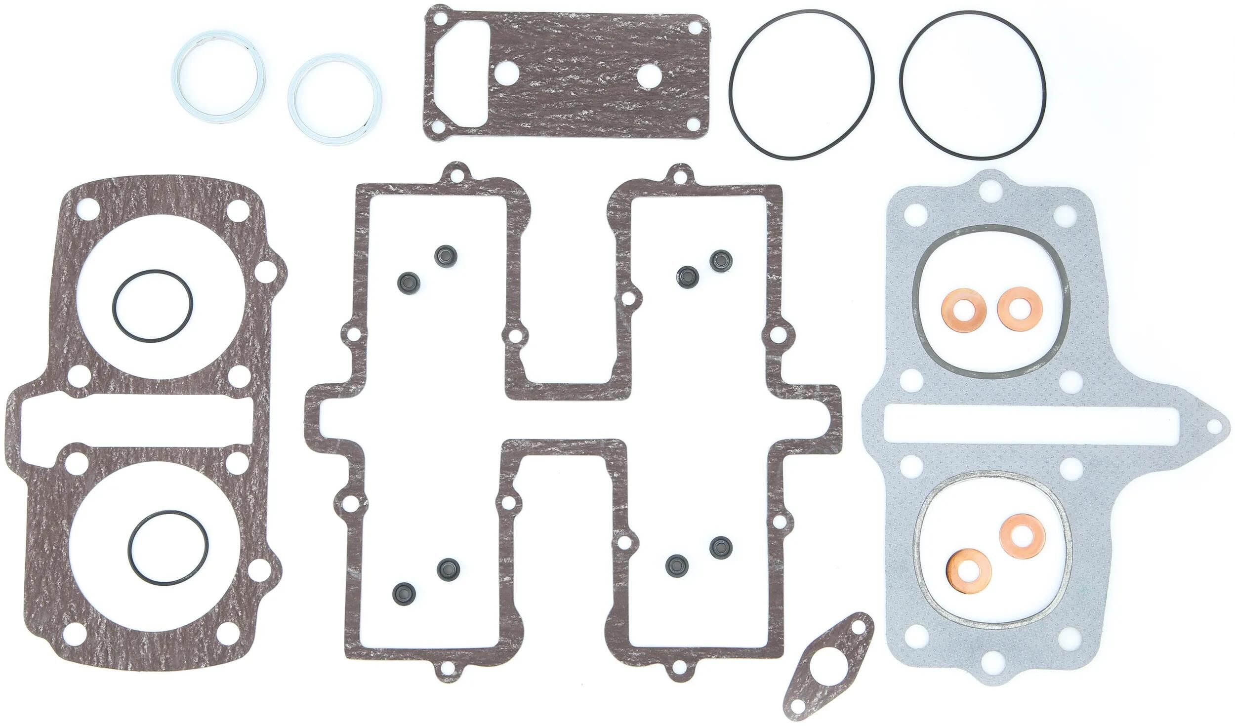 Dichtungen und Dichtungssätze