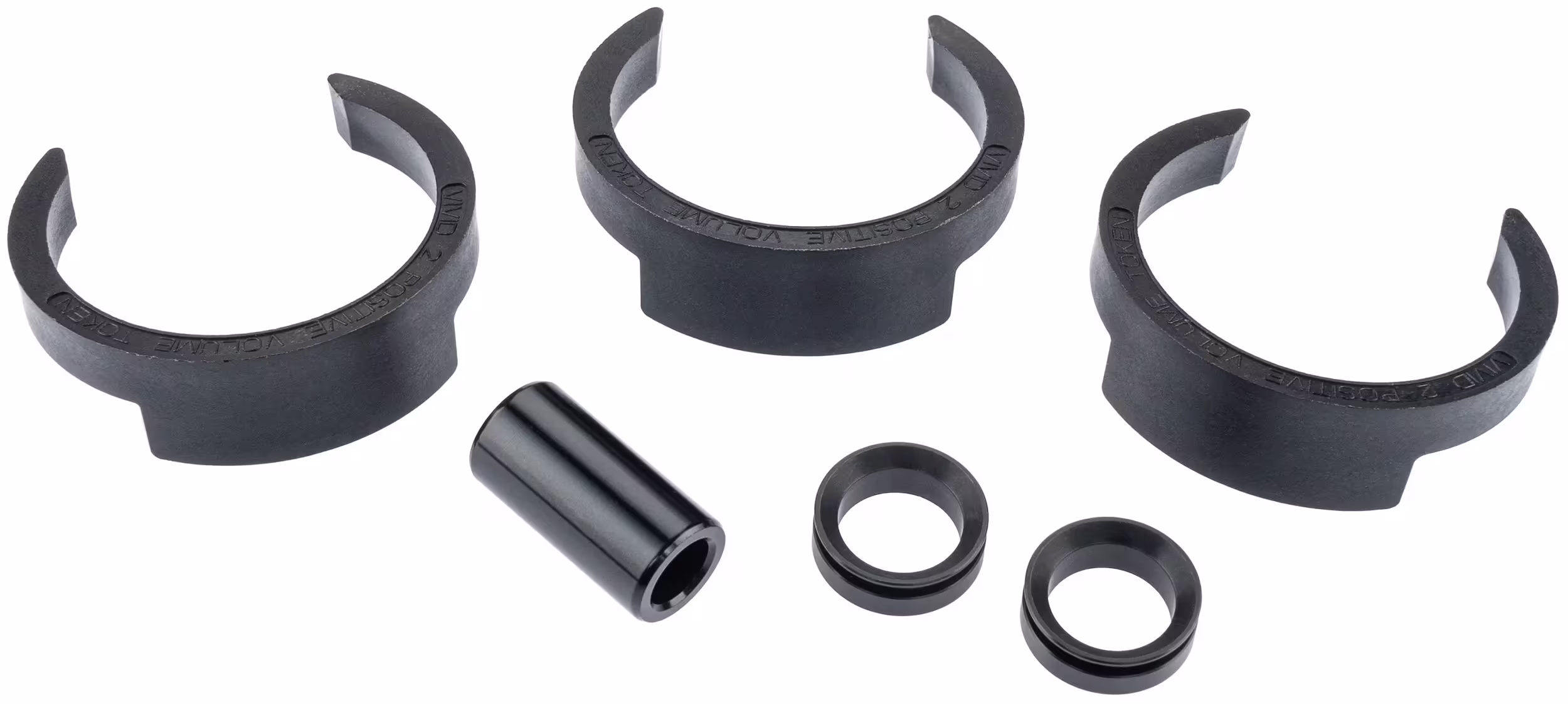 ROCKSHOX_Federbein Federbeine